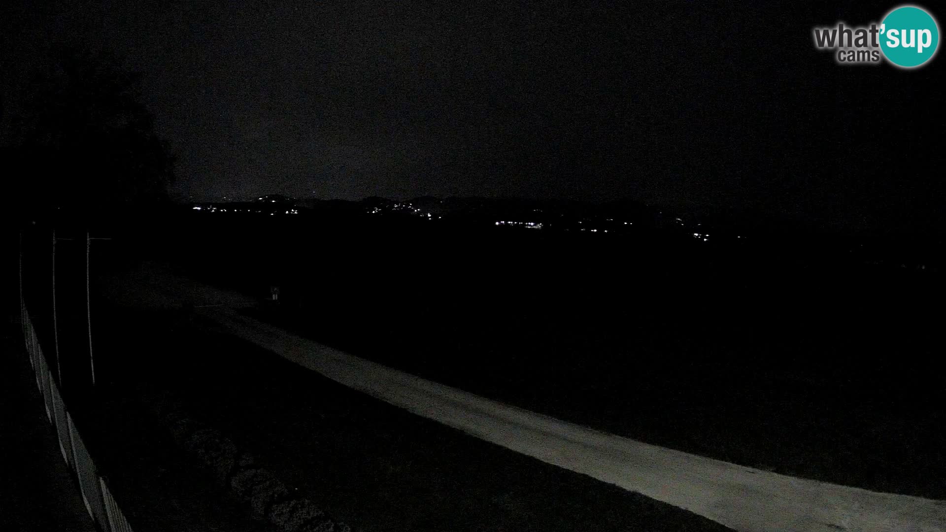 Flugplatz Celje Webcam | LJCL | Slowenien