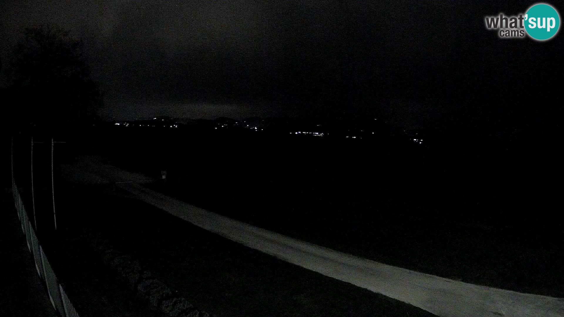 Celje Airfield livecam | LJCL | Slovenia