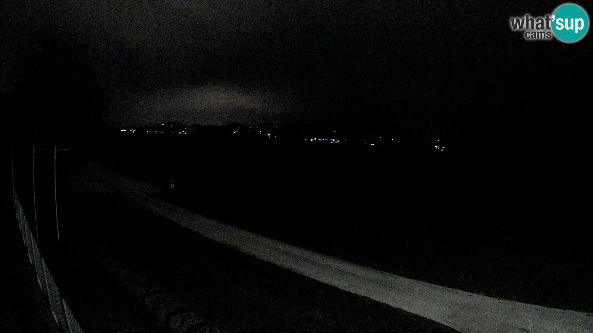 Flugplatz Celje Webcam | LJCL | Slowenien