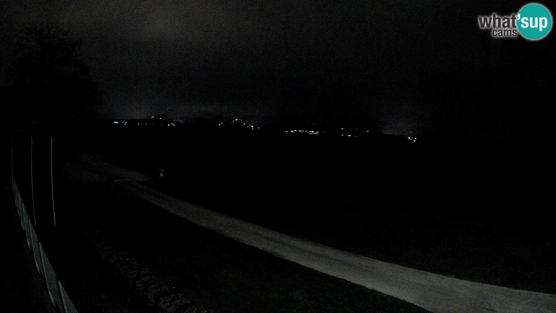 Celje Airfield livecam | LJCL | Slovenia