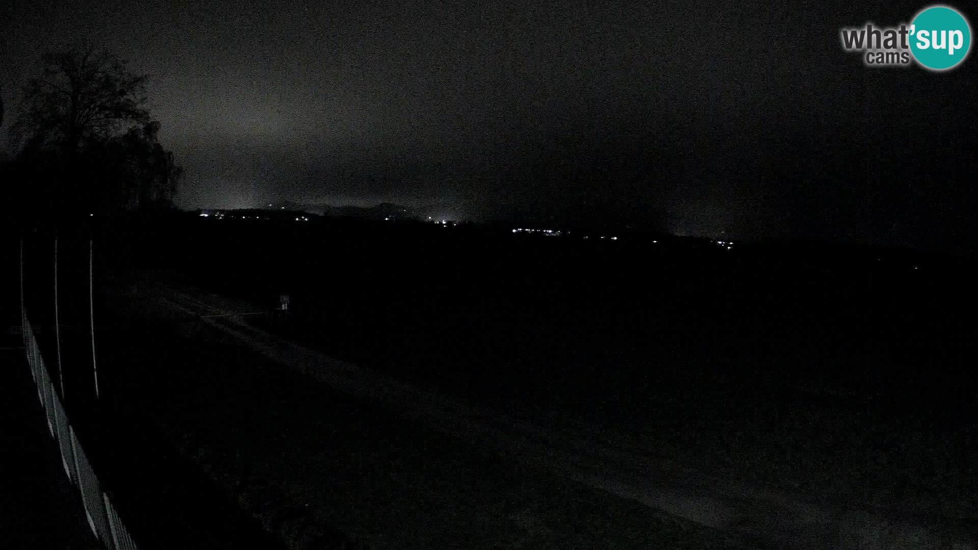 Aeródromo de Celje webcam | LJCL | Eslovenia