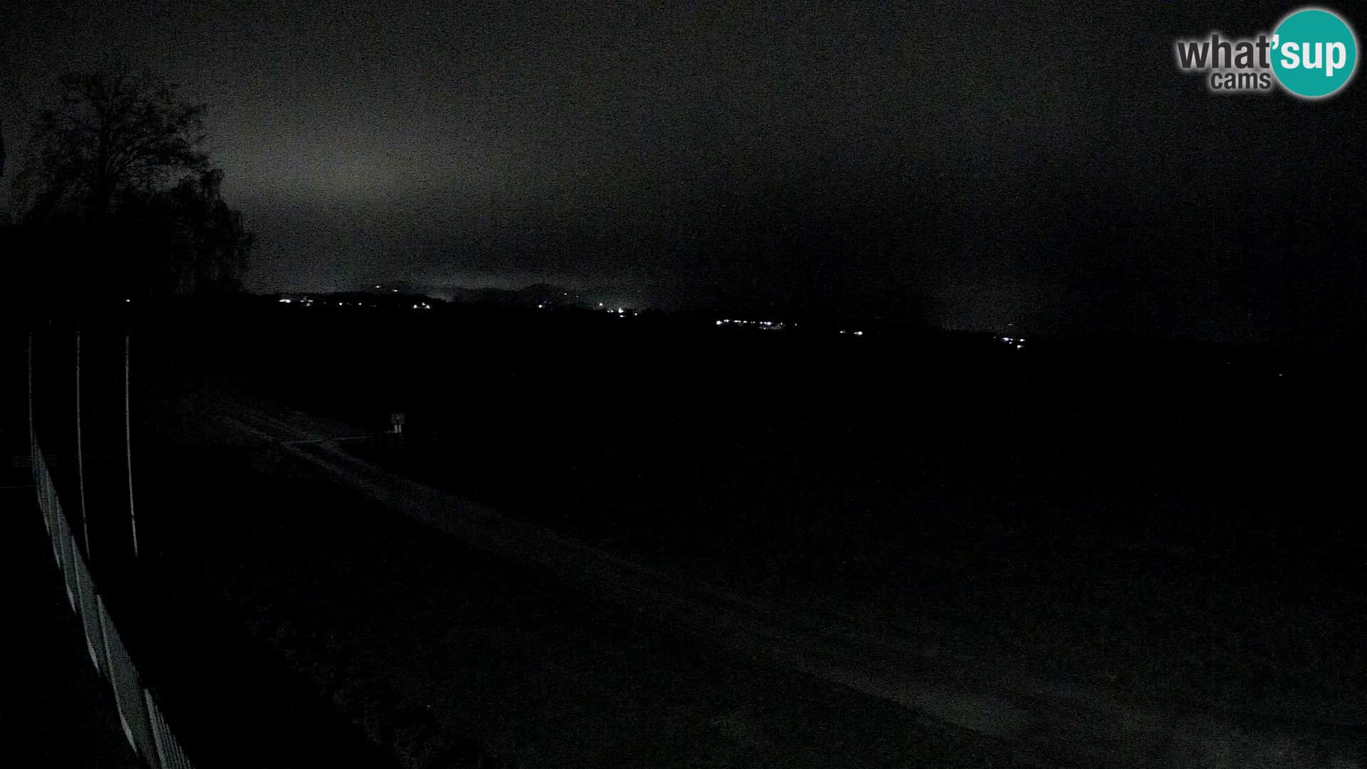 Aeroporto Celje Webcam | LJCL | Slovenia