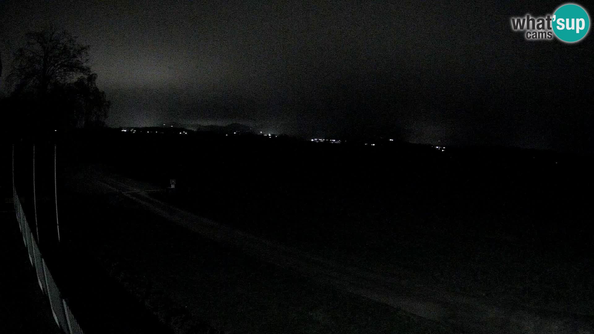 Aeródromo de Celje webcam | LJCL | Eslovenia