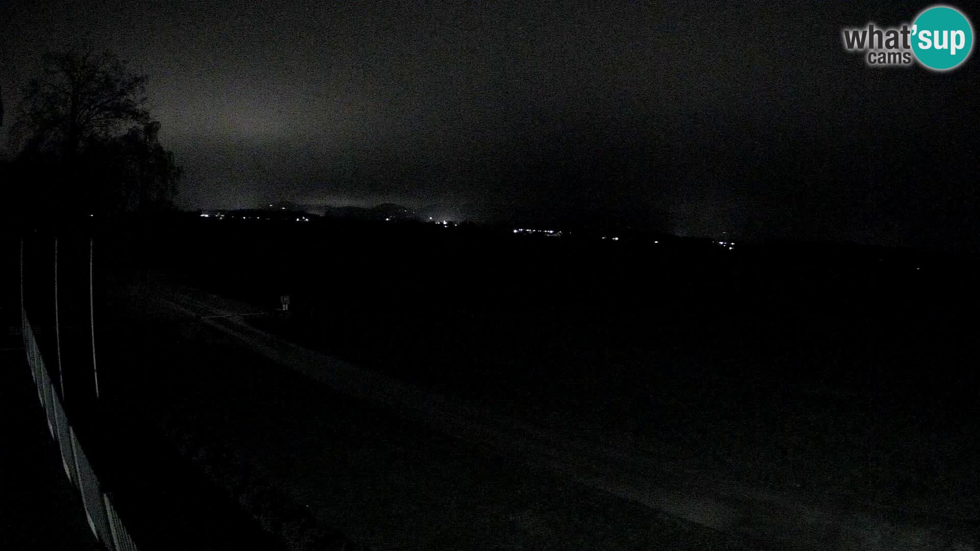 Aeroporto Celje Webcam | LJCL | Slovenia