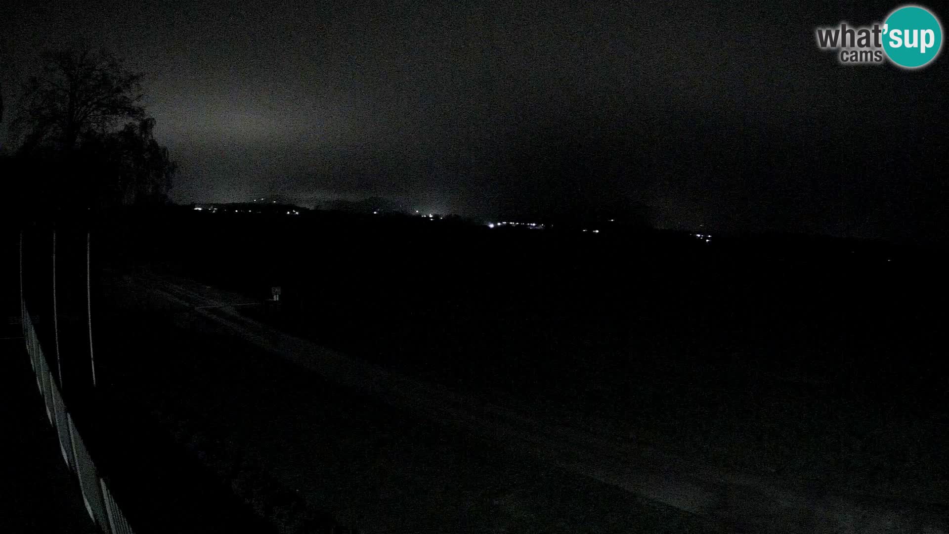 Aeroporto Celje Webcam | LJCL | Slovenia