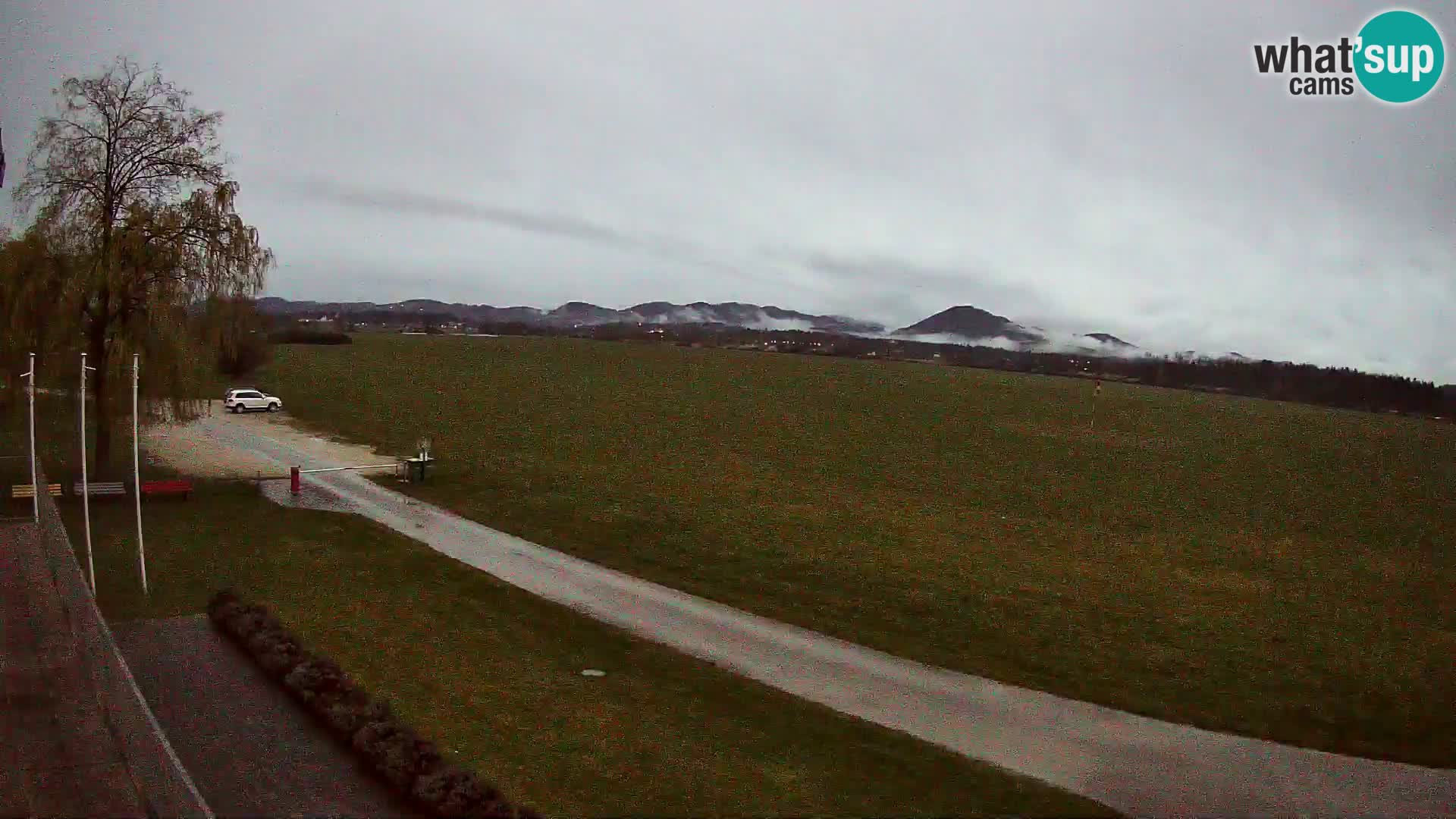 Aeródromo de Celje webcam | LJCL | Eslovenia