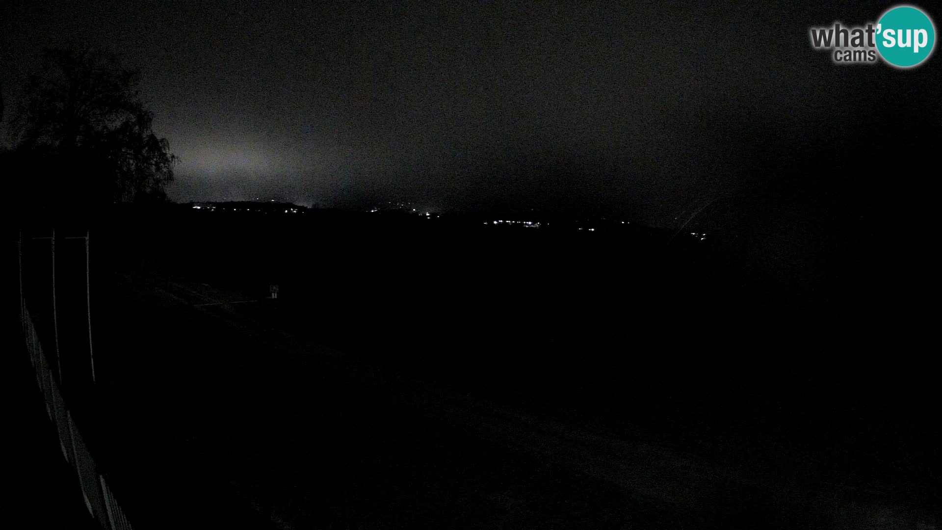 Celje Airfield livecam | LJCL | Slovenia