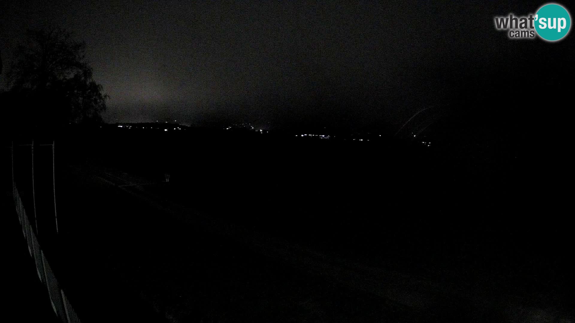 Aeroporto Celje Webcam | LJCL | Slovenia