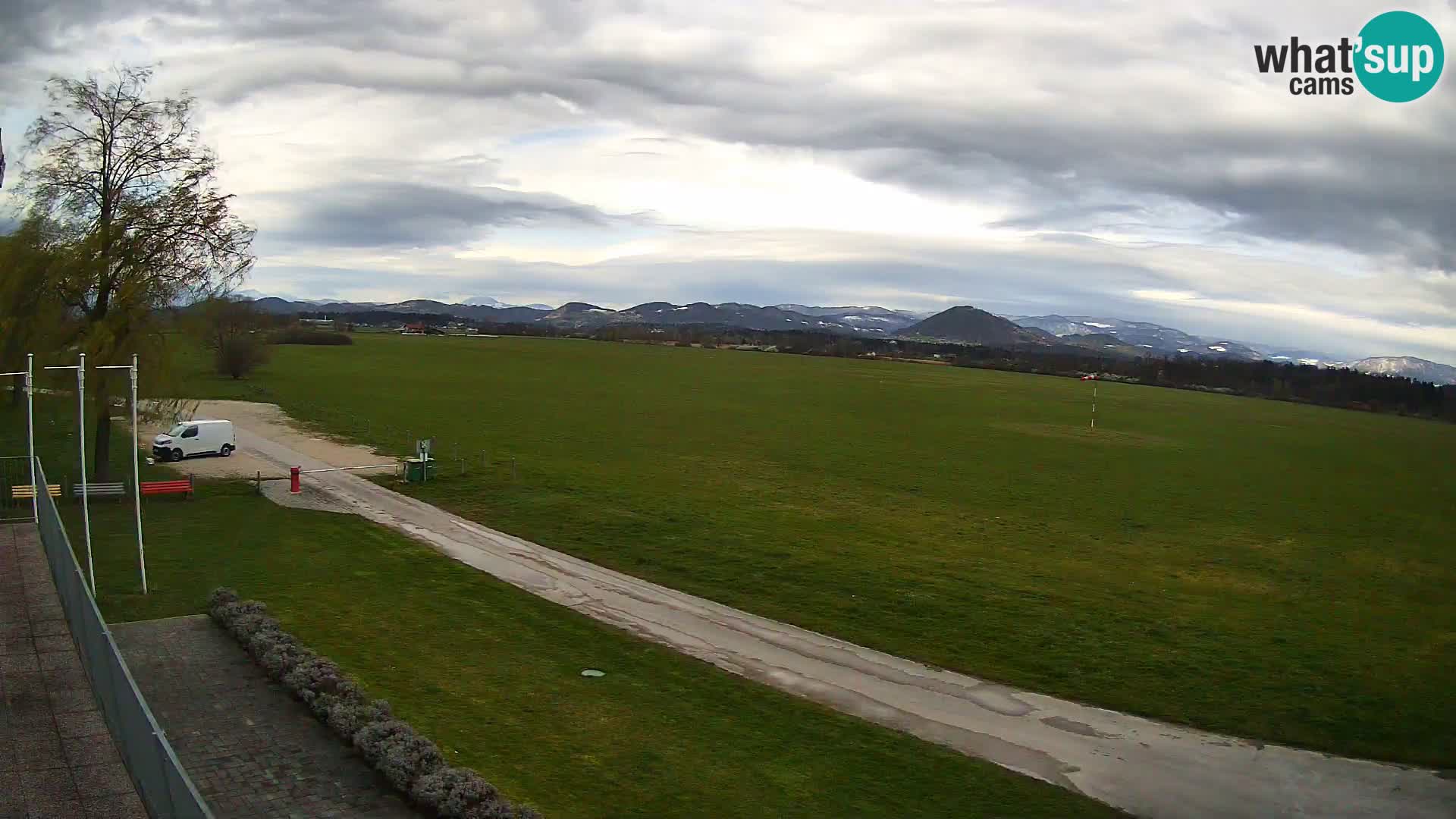 Aeródromo de Celje webcam | LJCL | Eslovenia