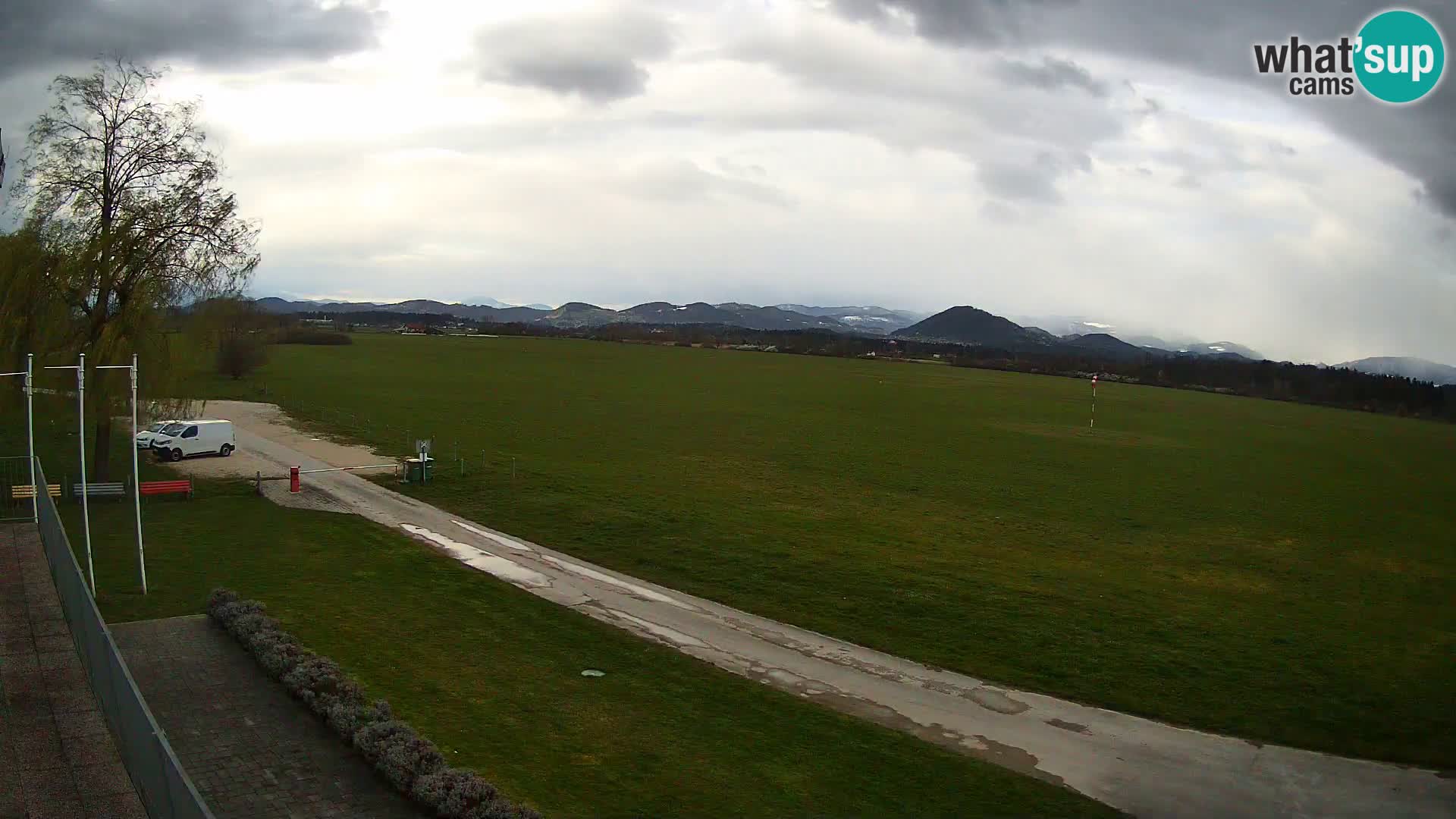 Aeródromo de Celje webcam | LJCL | Eslovenia