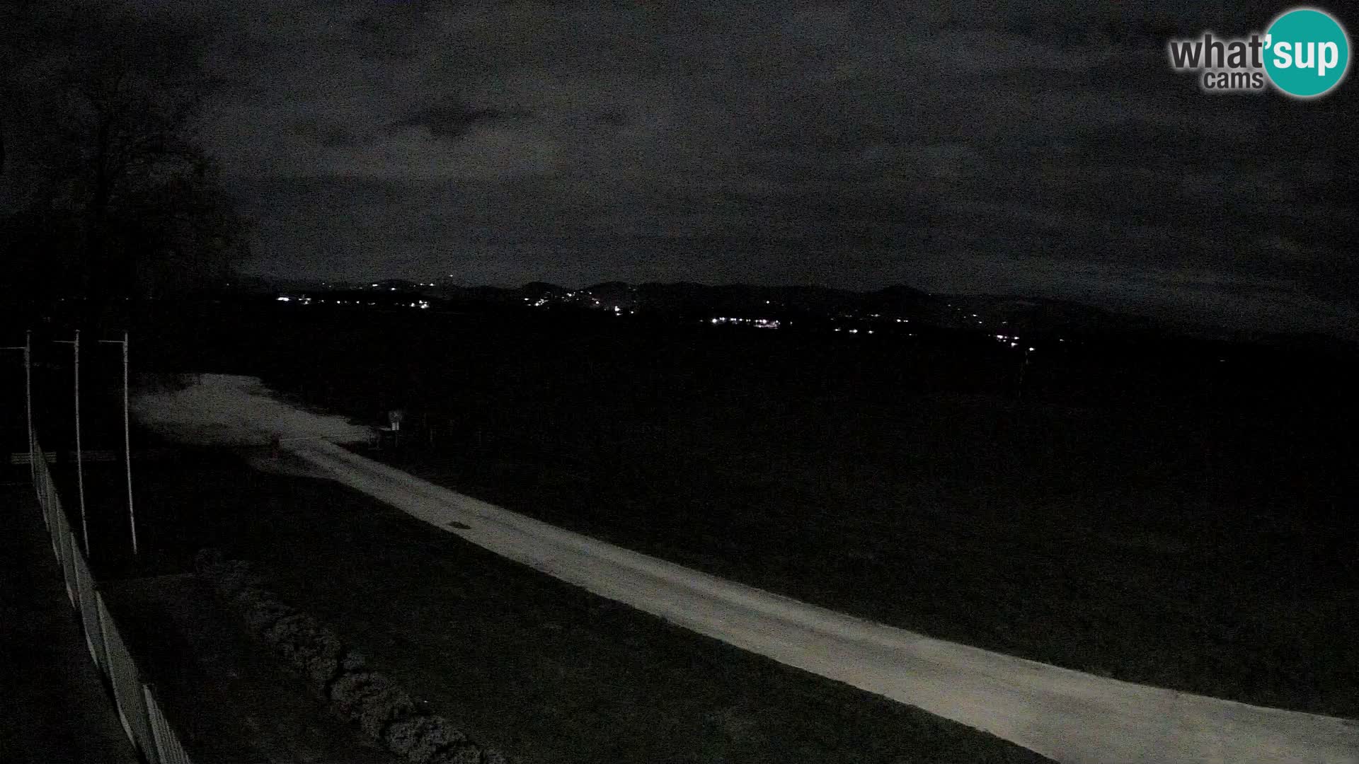 Aeroporto Celje Webcam | LJCL | Slovenia