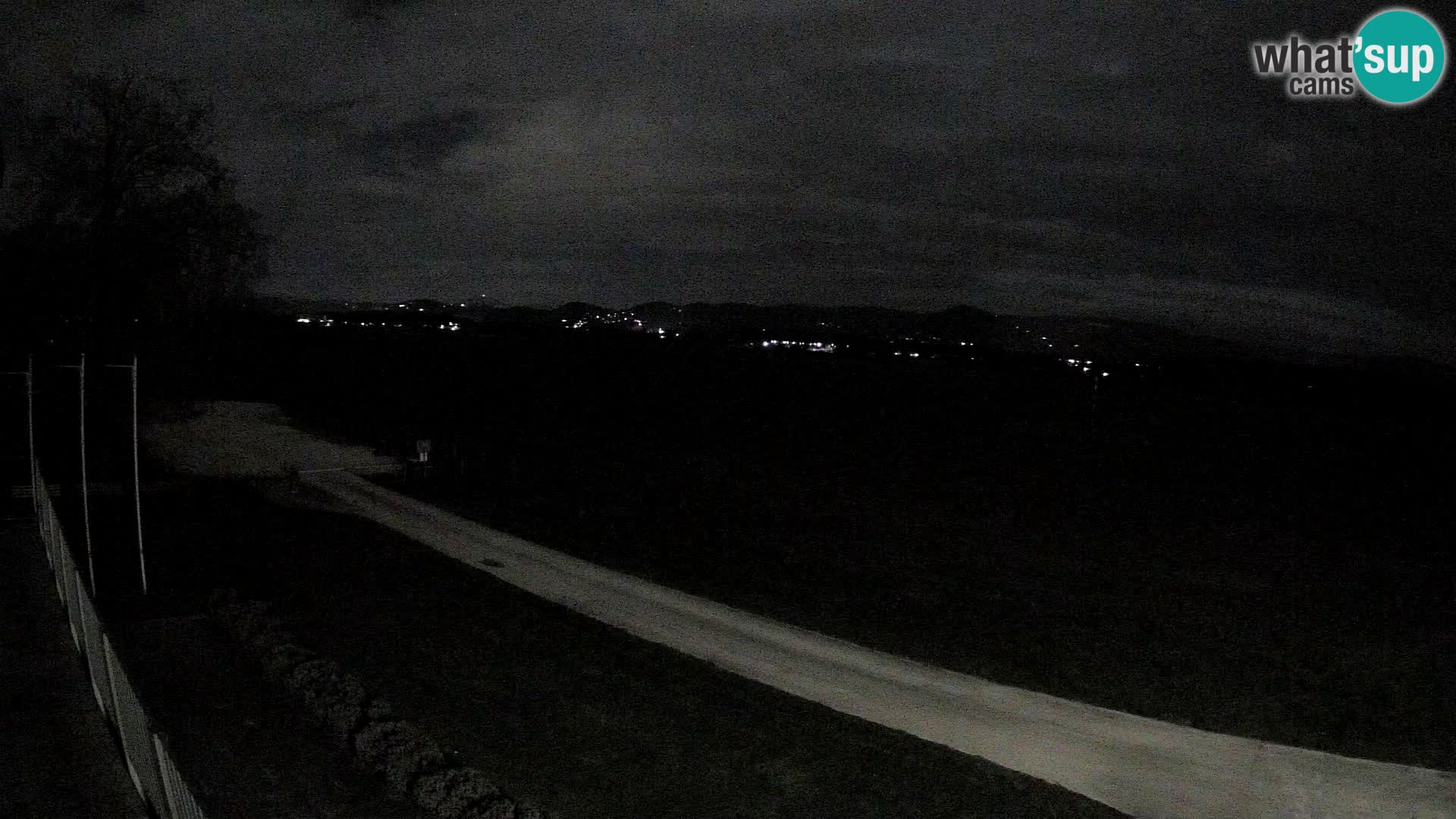 Aérodrome de Celje Webcam | LJCL | Slovénie