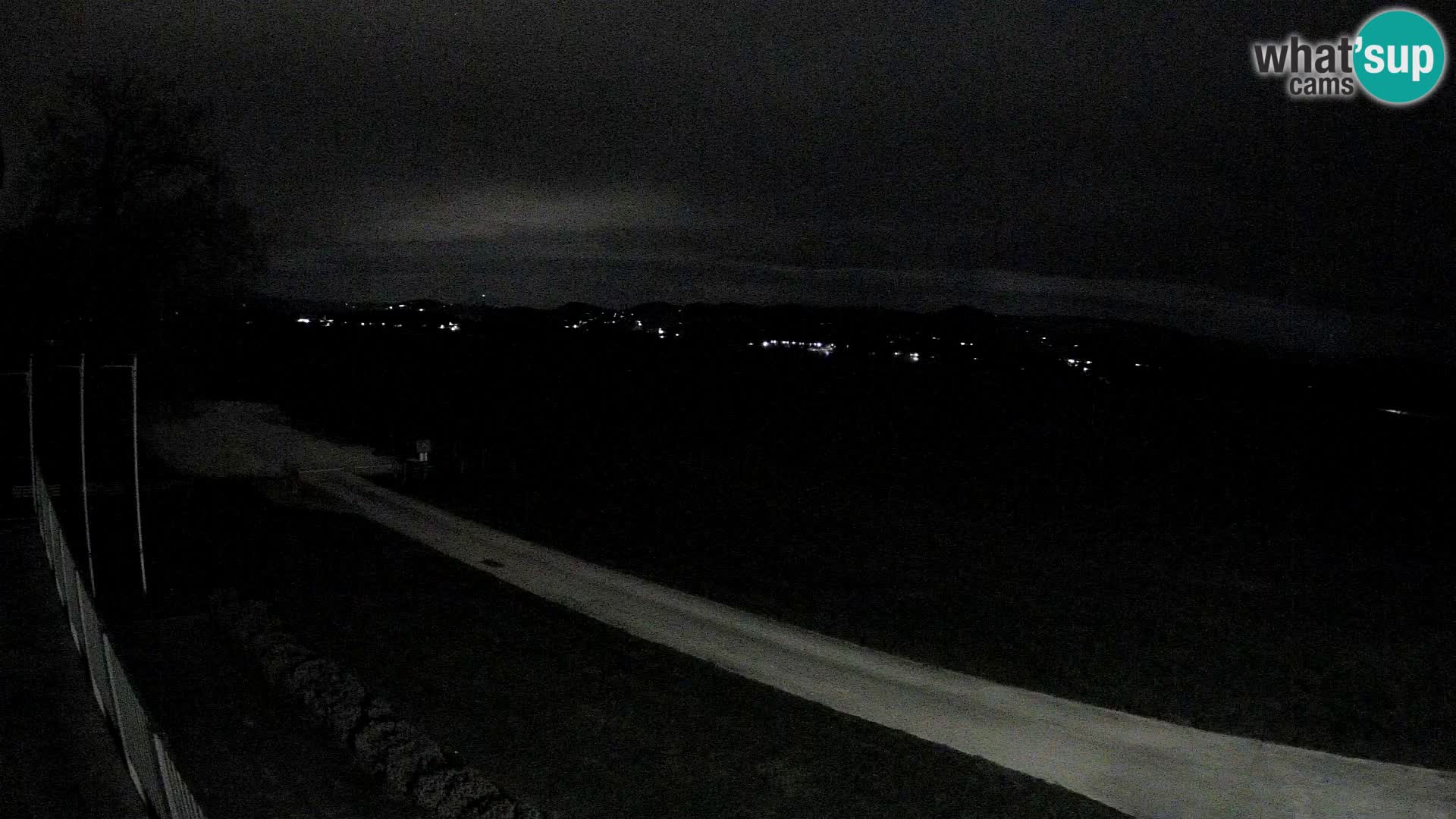 Aeroporto Celje Webcam | LJCL | Slovenia