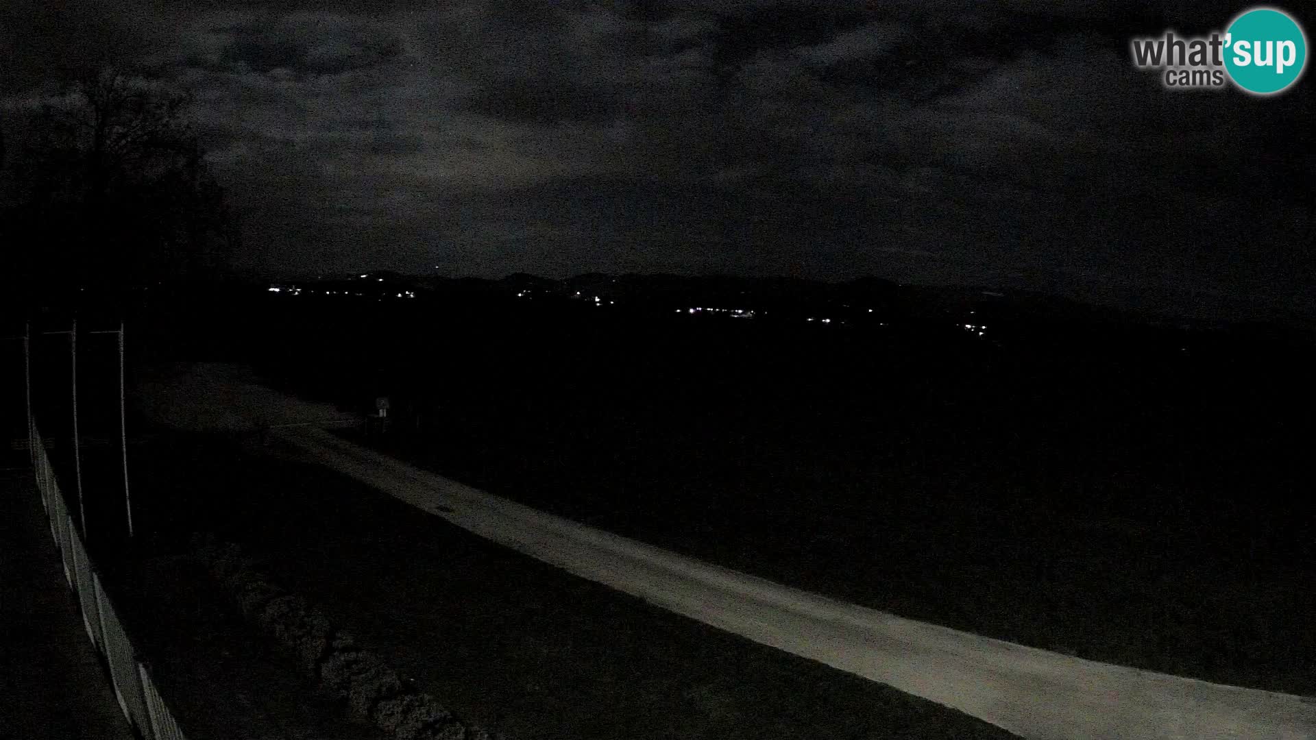 Celje Airfield livecam | LJCL | Slovenia