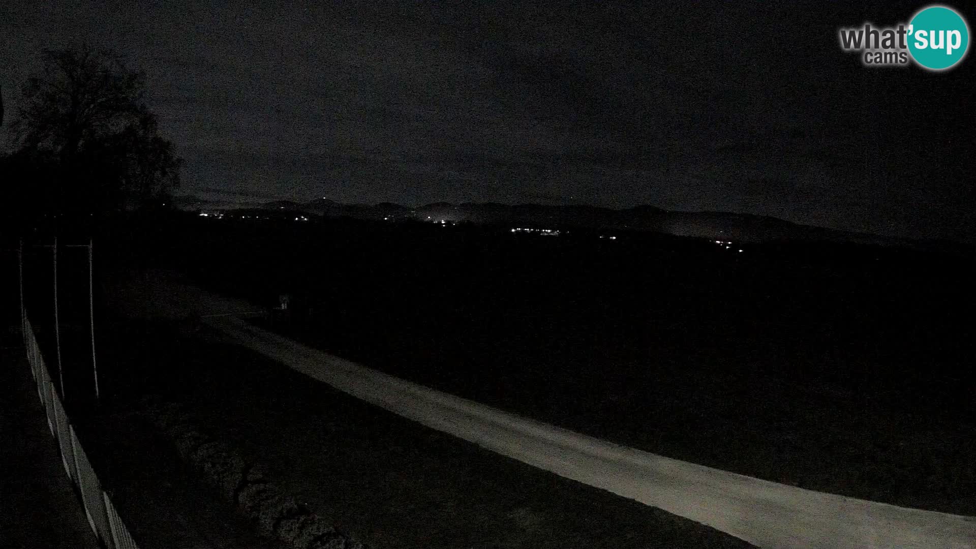 Aérodrome de Celje Webcam | LJCL | Slovénie