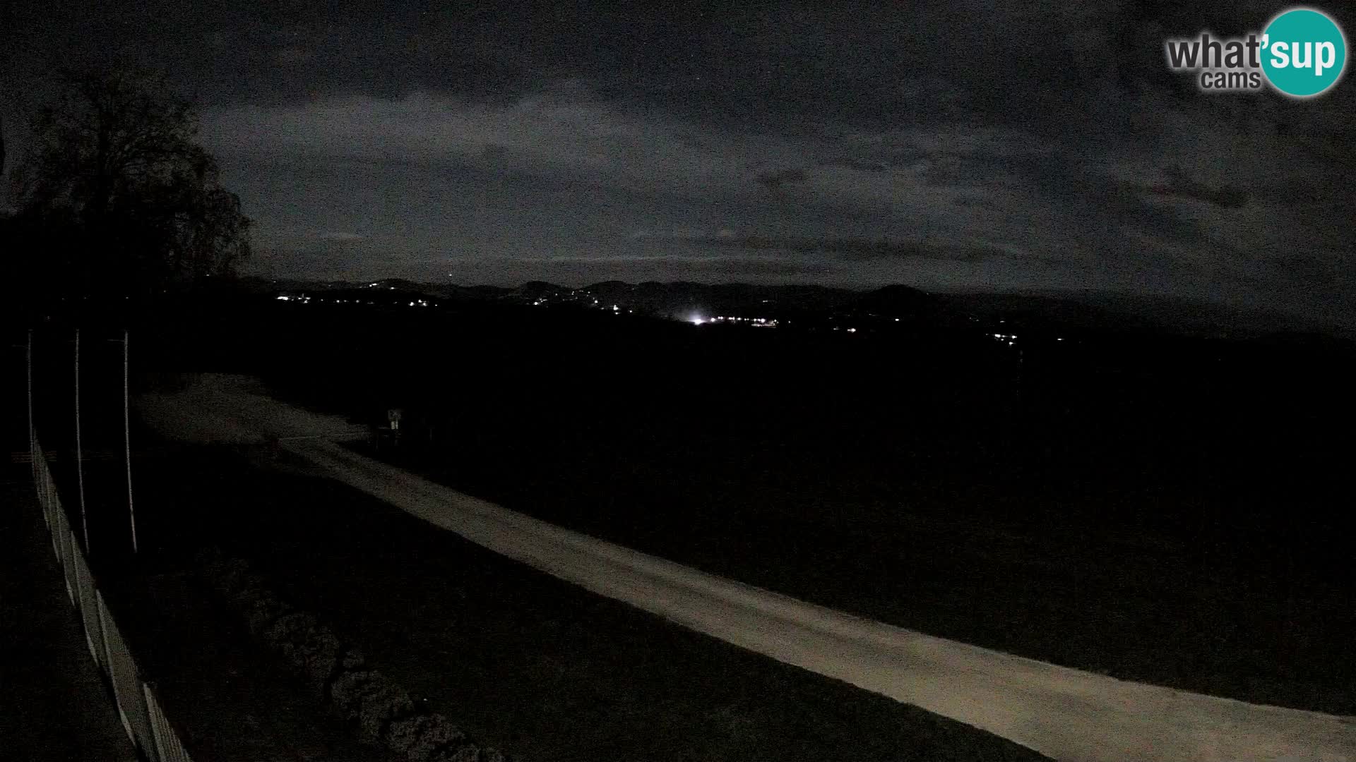 Celje Airfield livecam | LJCL | Slovenia