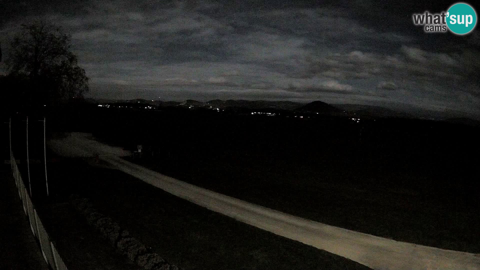 Spletna kamera Aeroklub Celje | LJCL