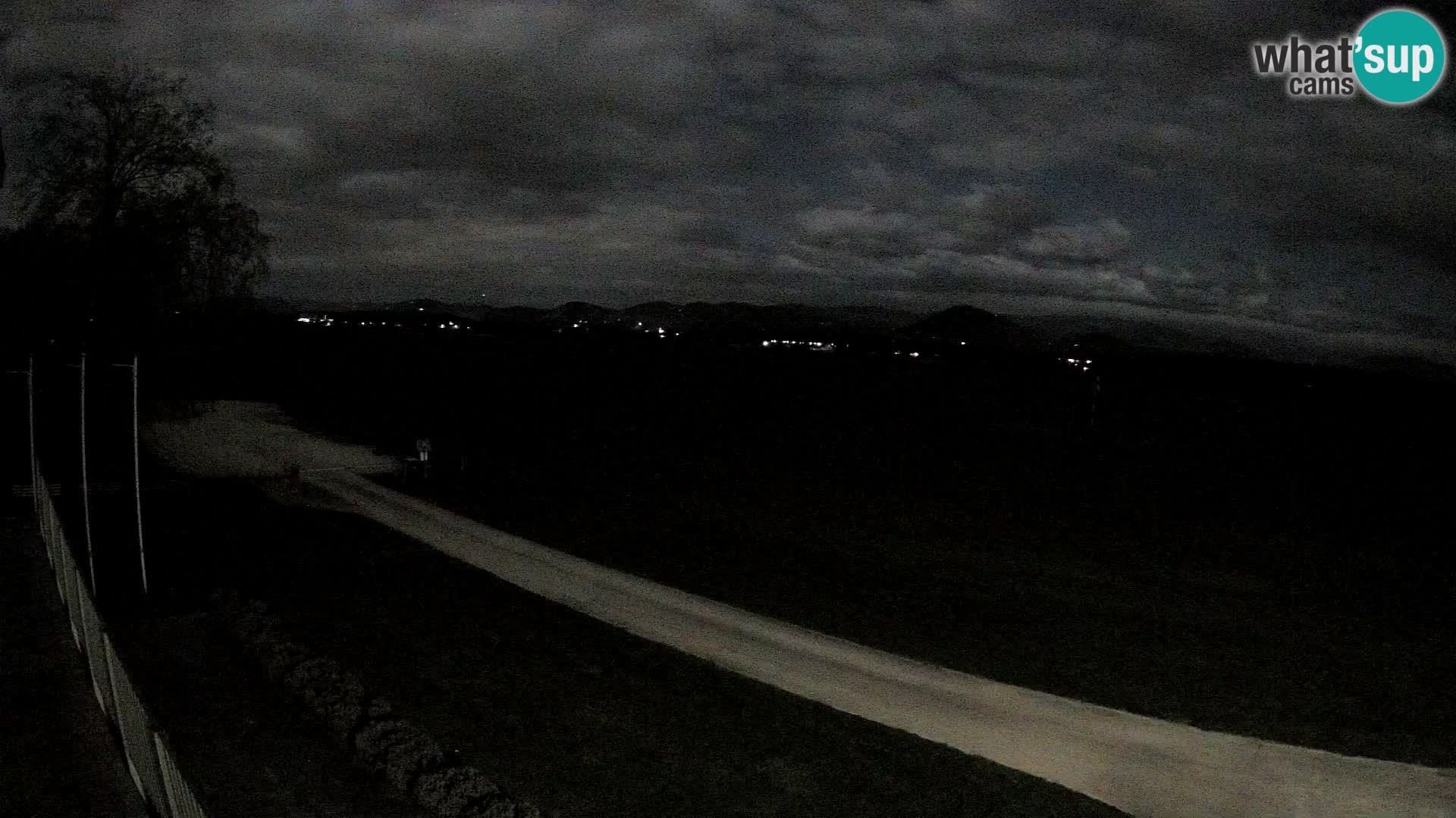 Spletna kamera Aeroklub Celje | LJCL