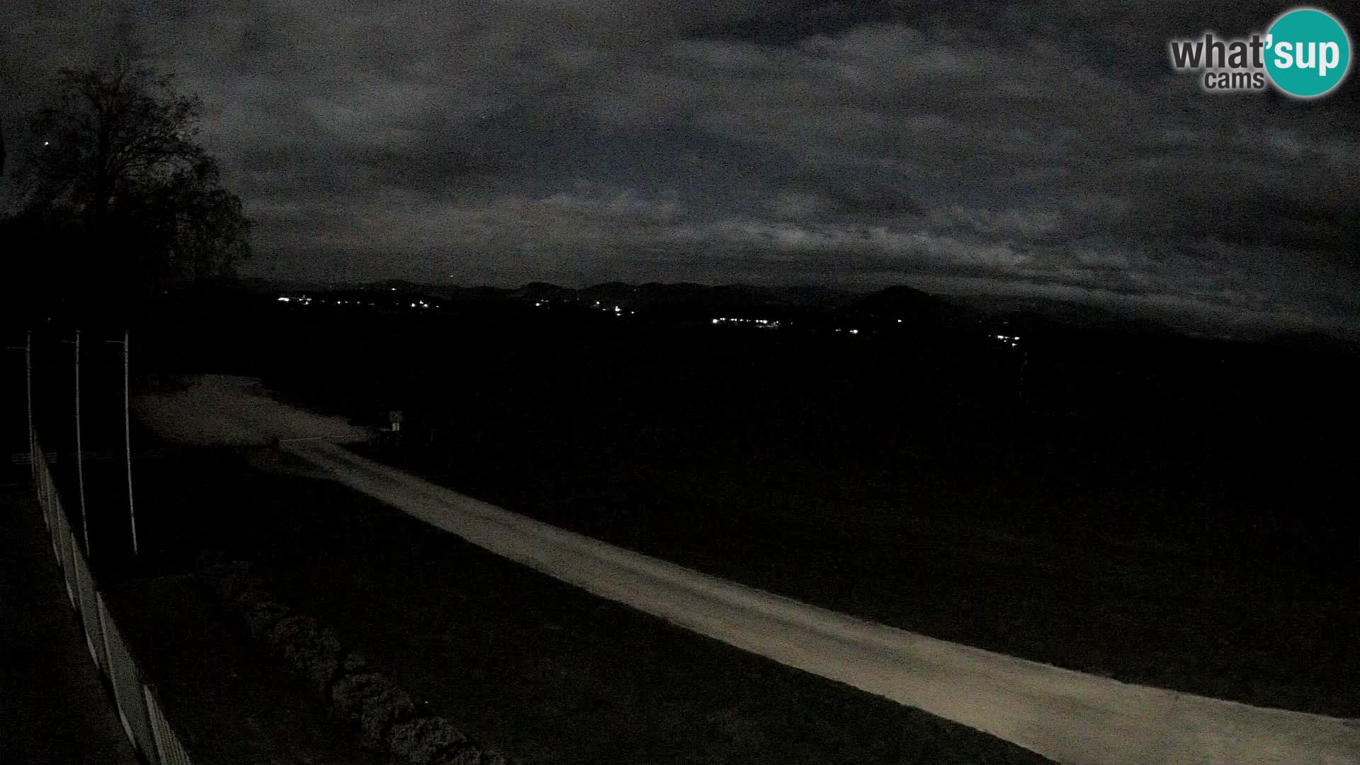 Spletna kamera Aeroklub Celje | LJCL