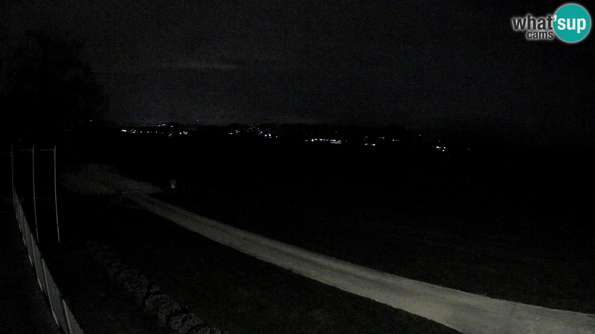 Aérodrome de Celje Webcam | LJCL | Slovénie