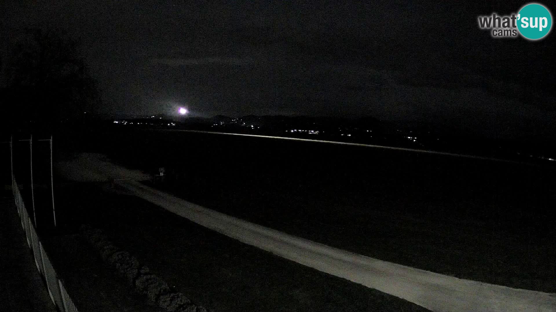 Celje Airfield livecam | LJCL | Slovenia