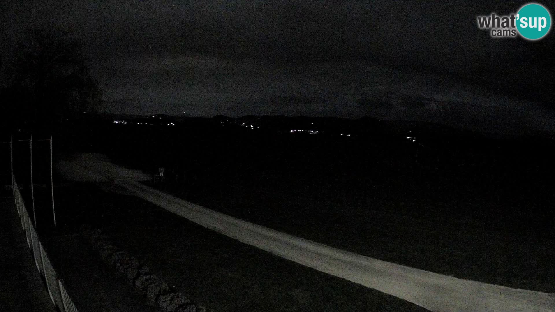 Celje Airfield livecam | LJCL | Slovenia