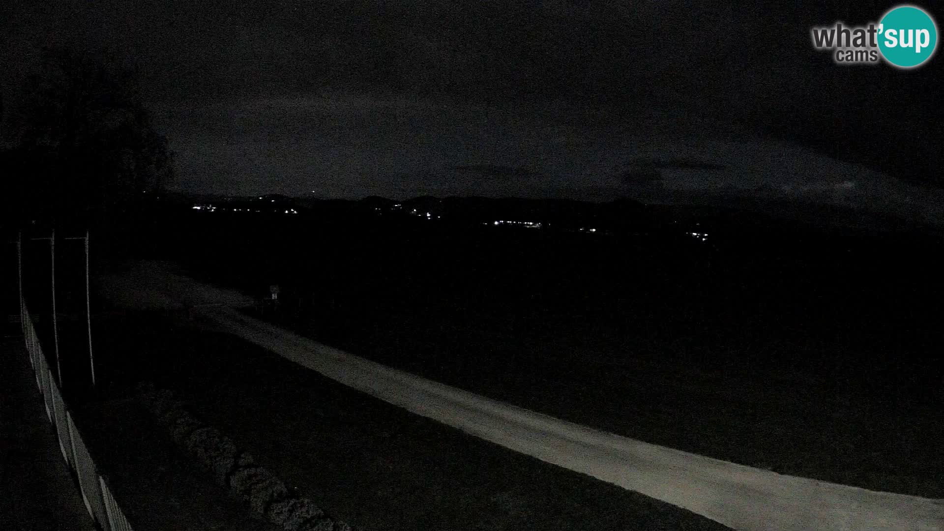 Celje Airfield livecam | LJCL | Slovenia