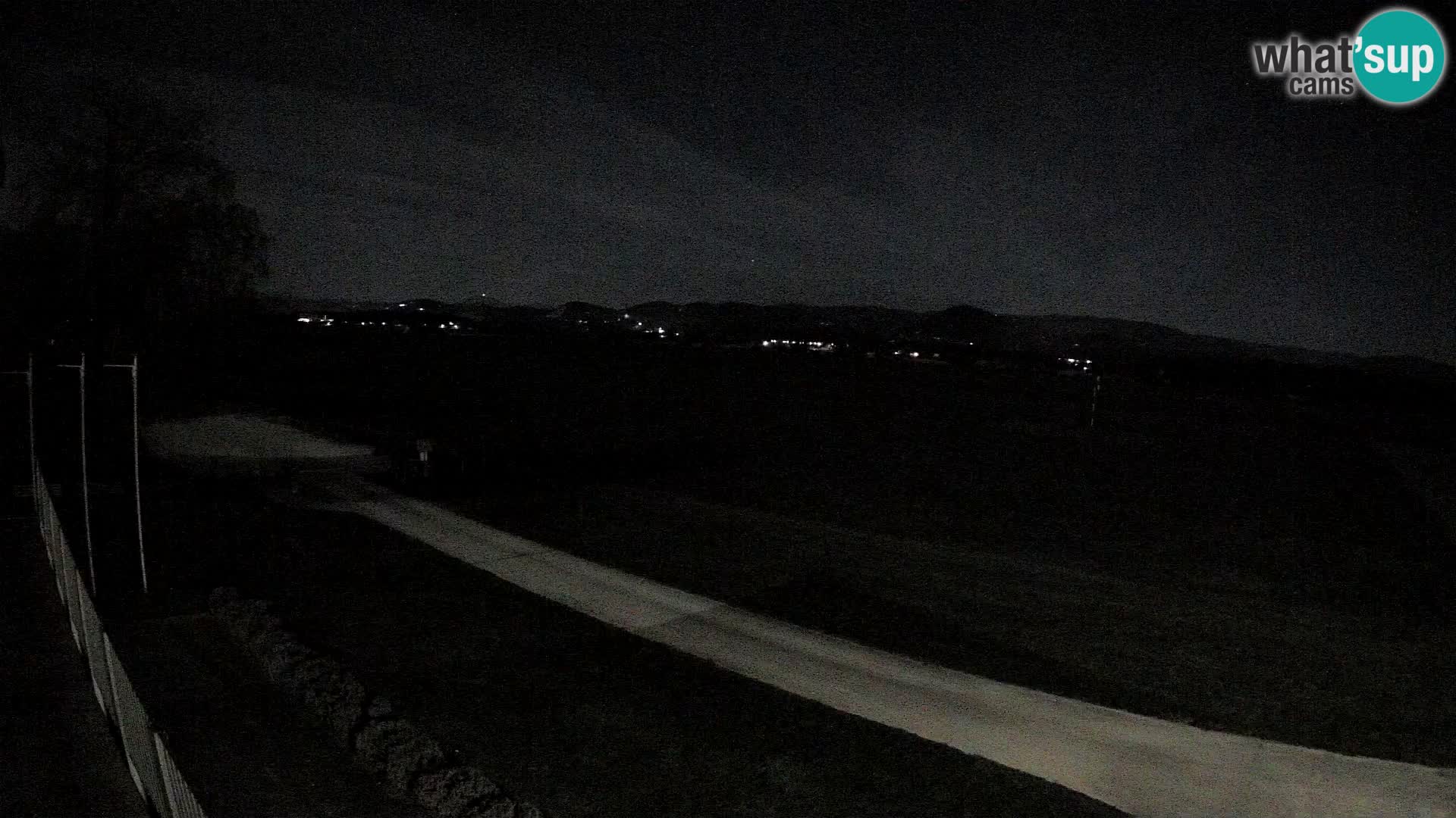 Celje Airfield livecam | LJCL | Slovenia