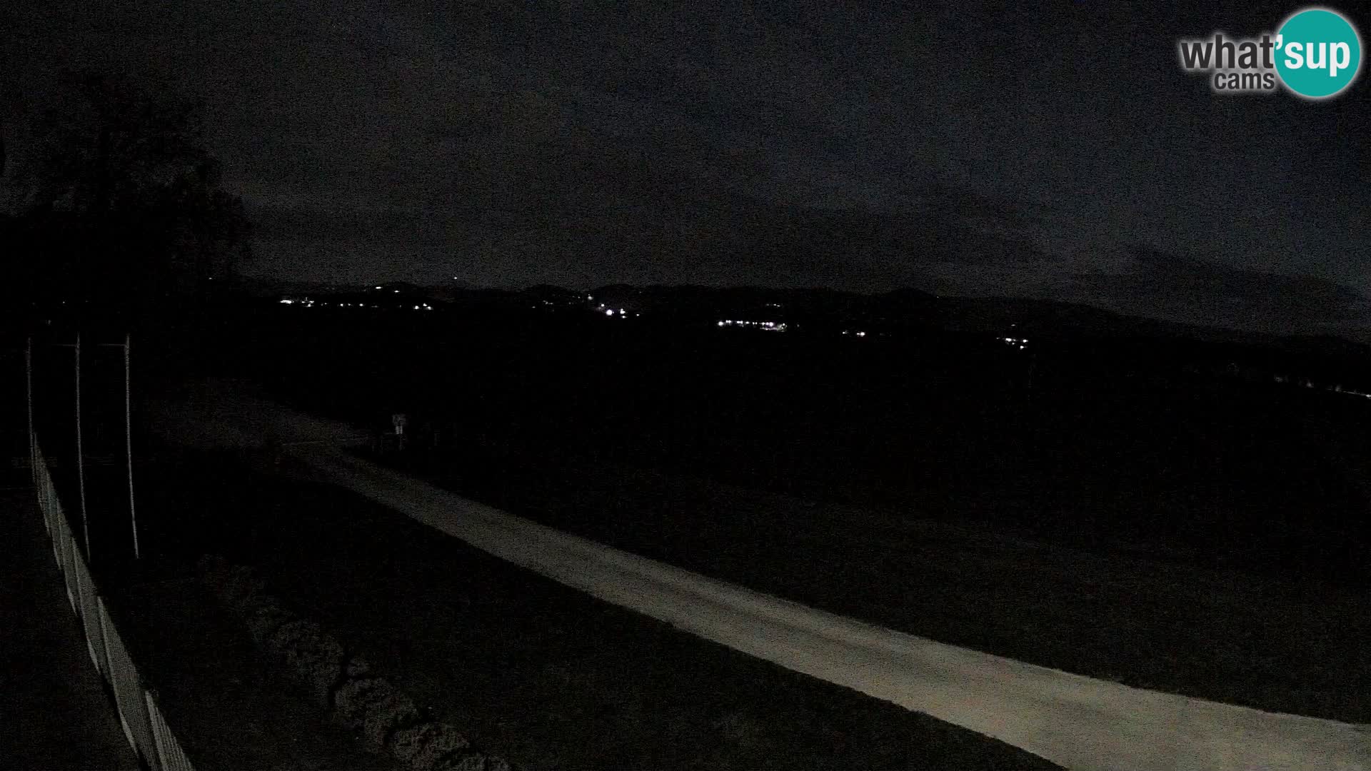 Aeródromo de Celje webcam | LJCL | Eslovenia