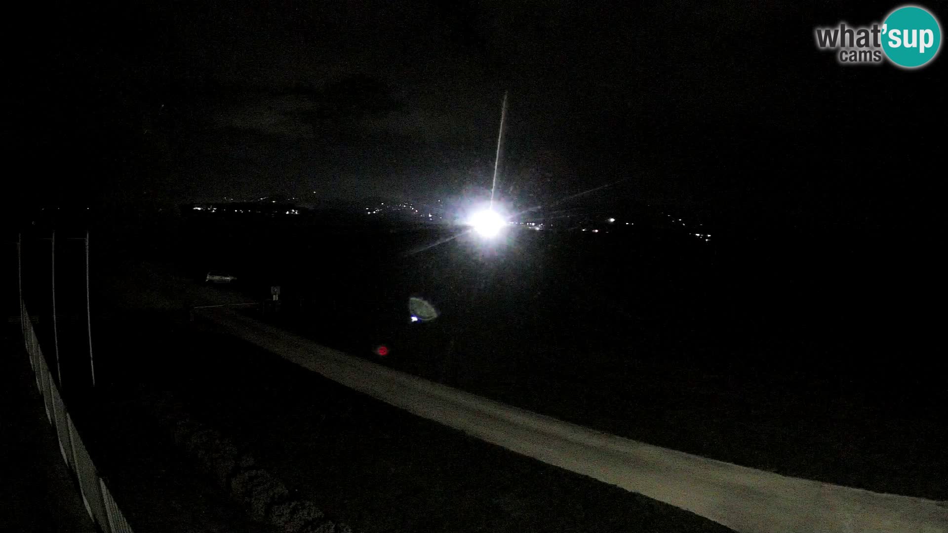 Celje Airfield livecam | LJCL | Slovenia