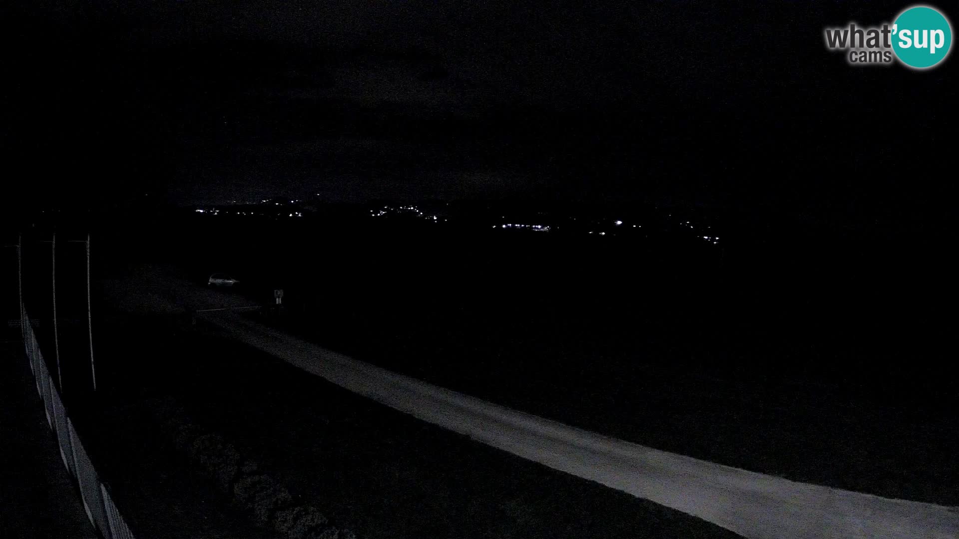 Aeroporto Celje Webcam | LJCL | Slovenia