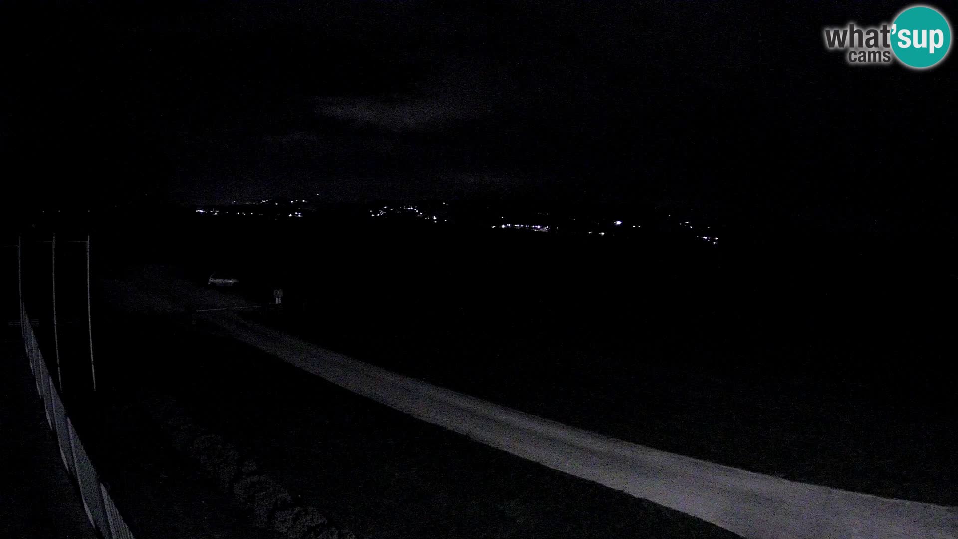 Aeroporto Celje Webcam | LJCL | Slovenia