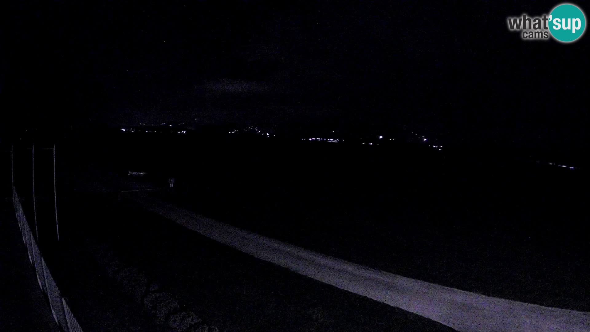 Aérodrome de Celje Webcam | LJCL | Slovénie