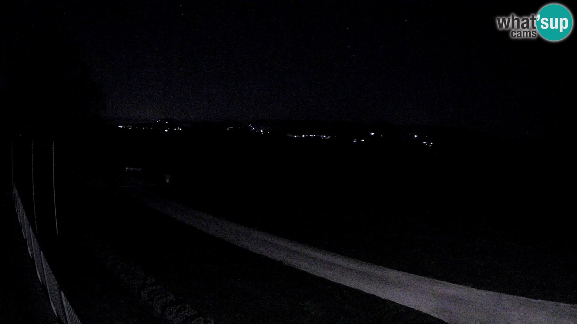 Aérodrome de Celje Webcam | LJCL | Slovénie