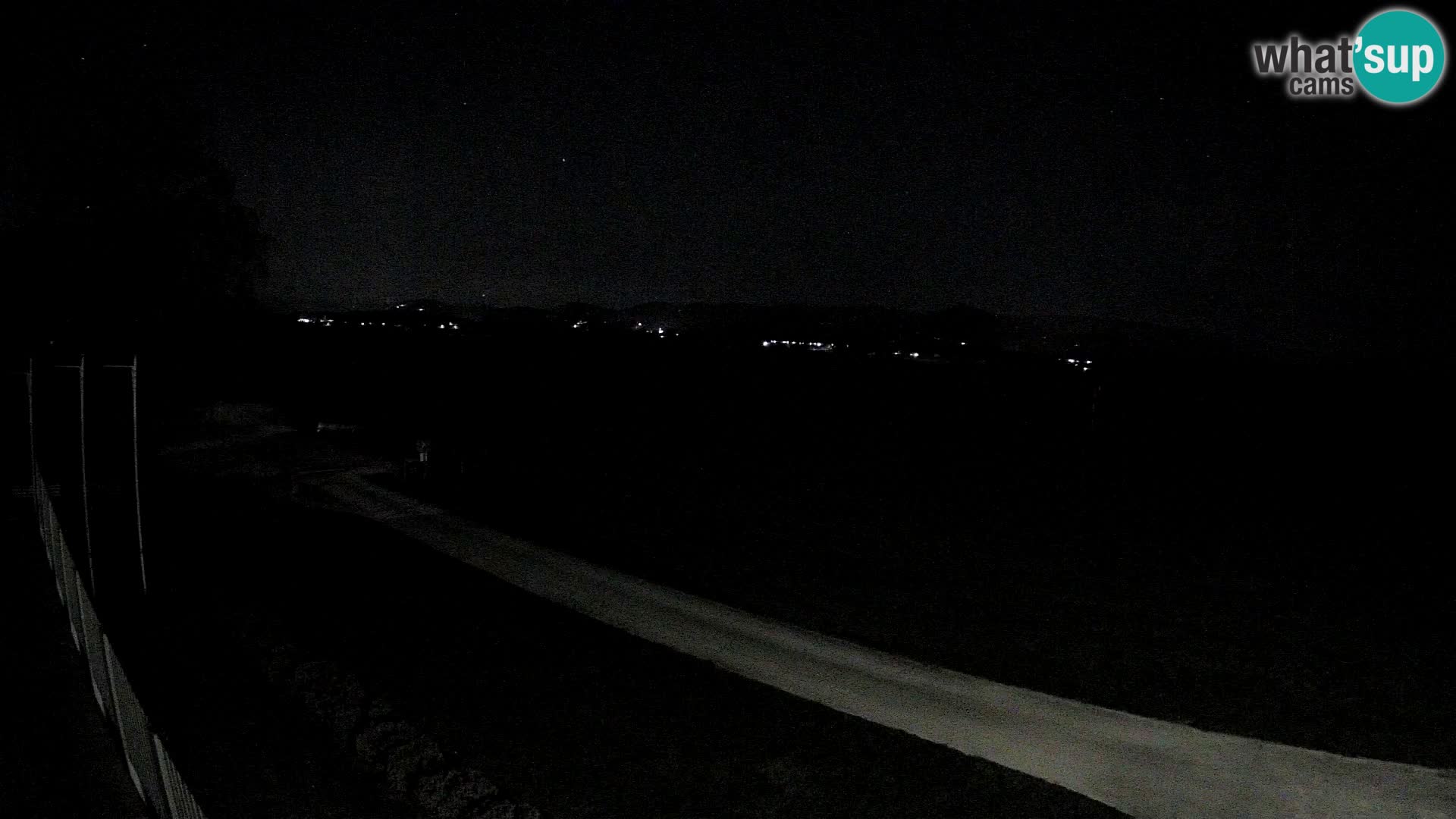 Aeroporto Celje Webcam | LJCL | Slovenia