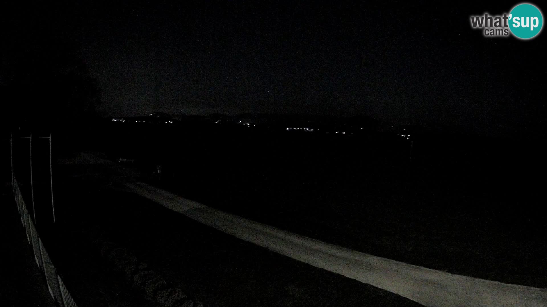 Aérodrome de Celje Webcam | LJCL | Slovénie