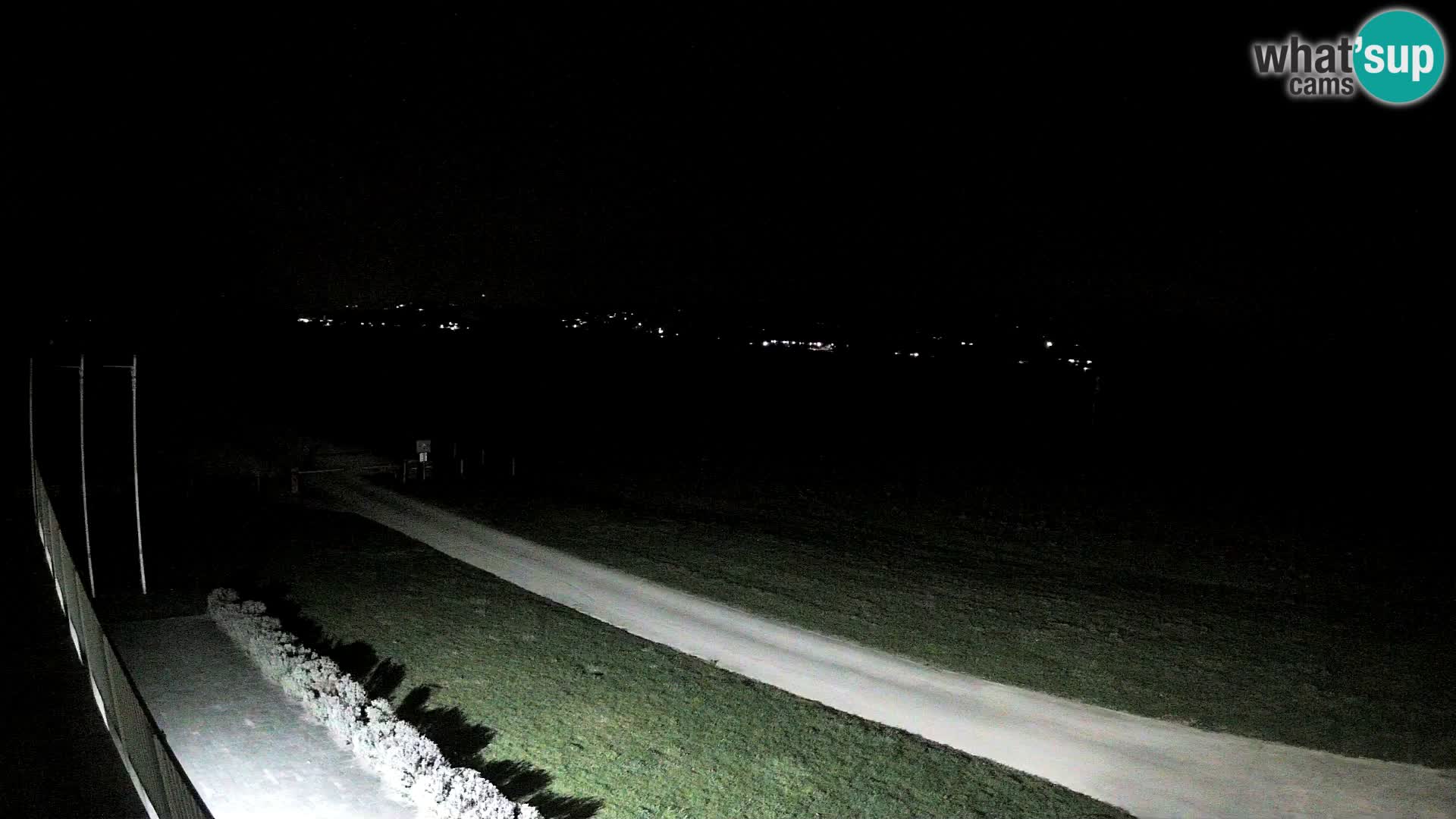 Aeroporto Celje Webcam | LJCL | Slovenia