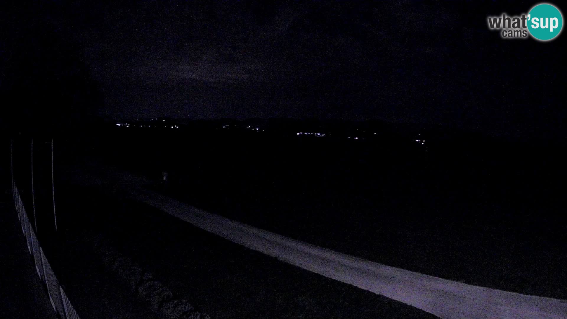 Celje Airfield livecam | LJCL | Slovenia