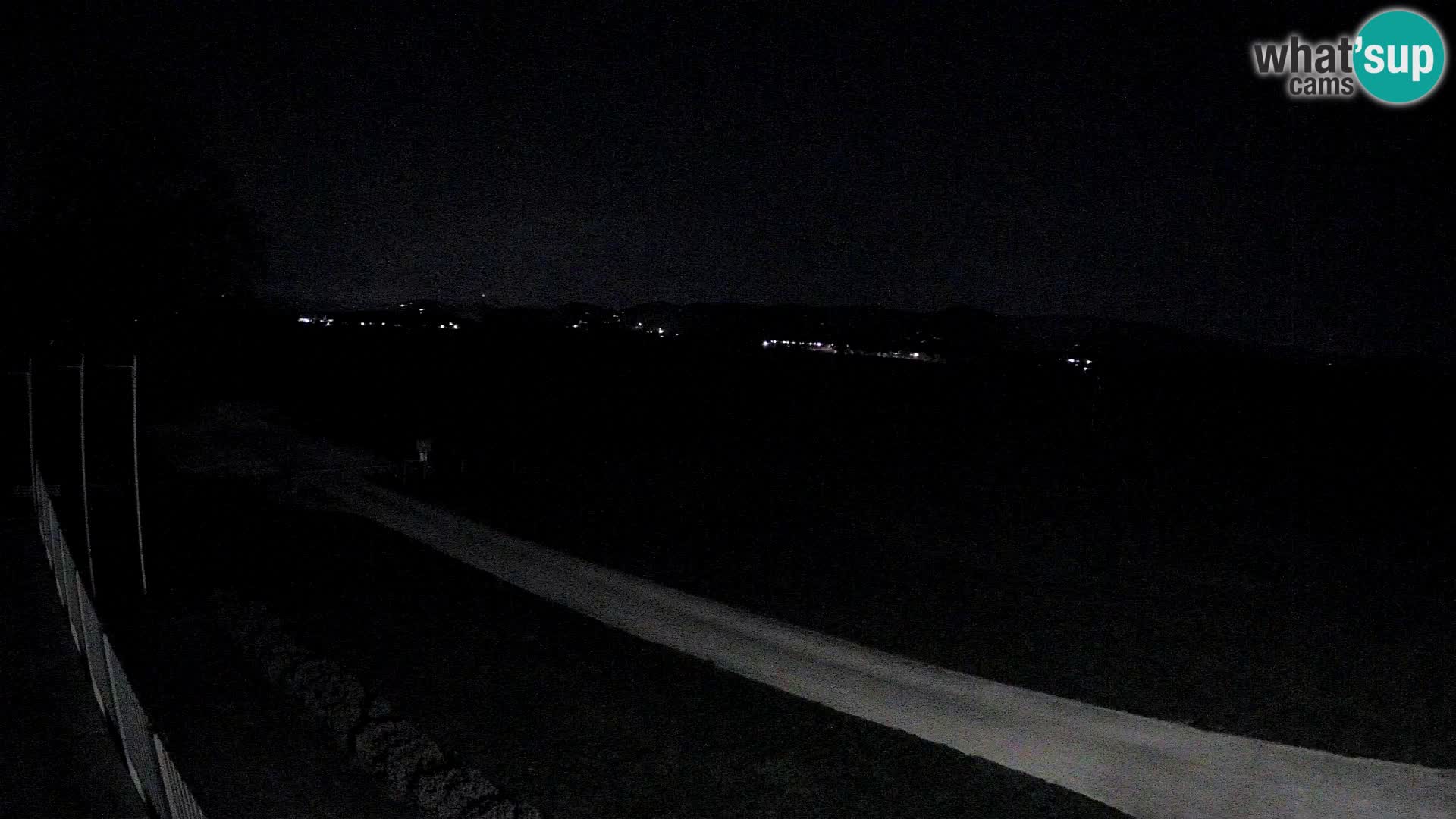 Celje Airfield livecam | LJCL | Slovenia