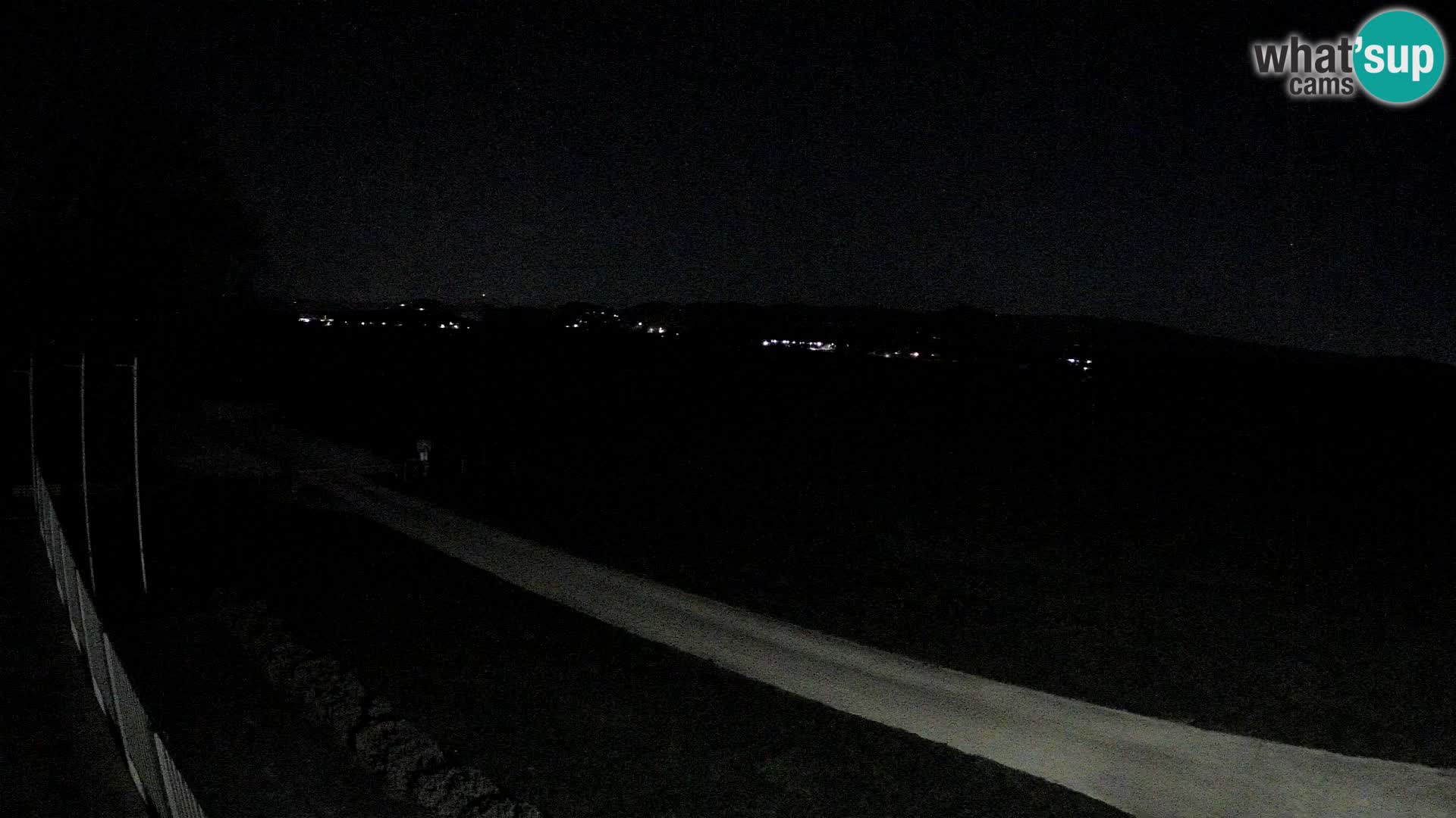 Celje Airfield livecam | LJCL | Slovenia