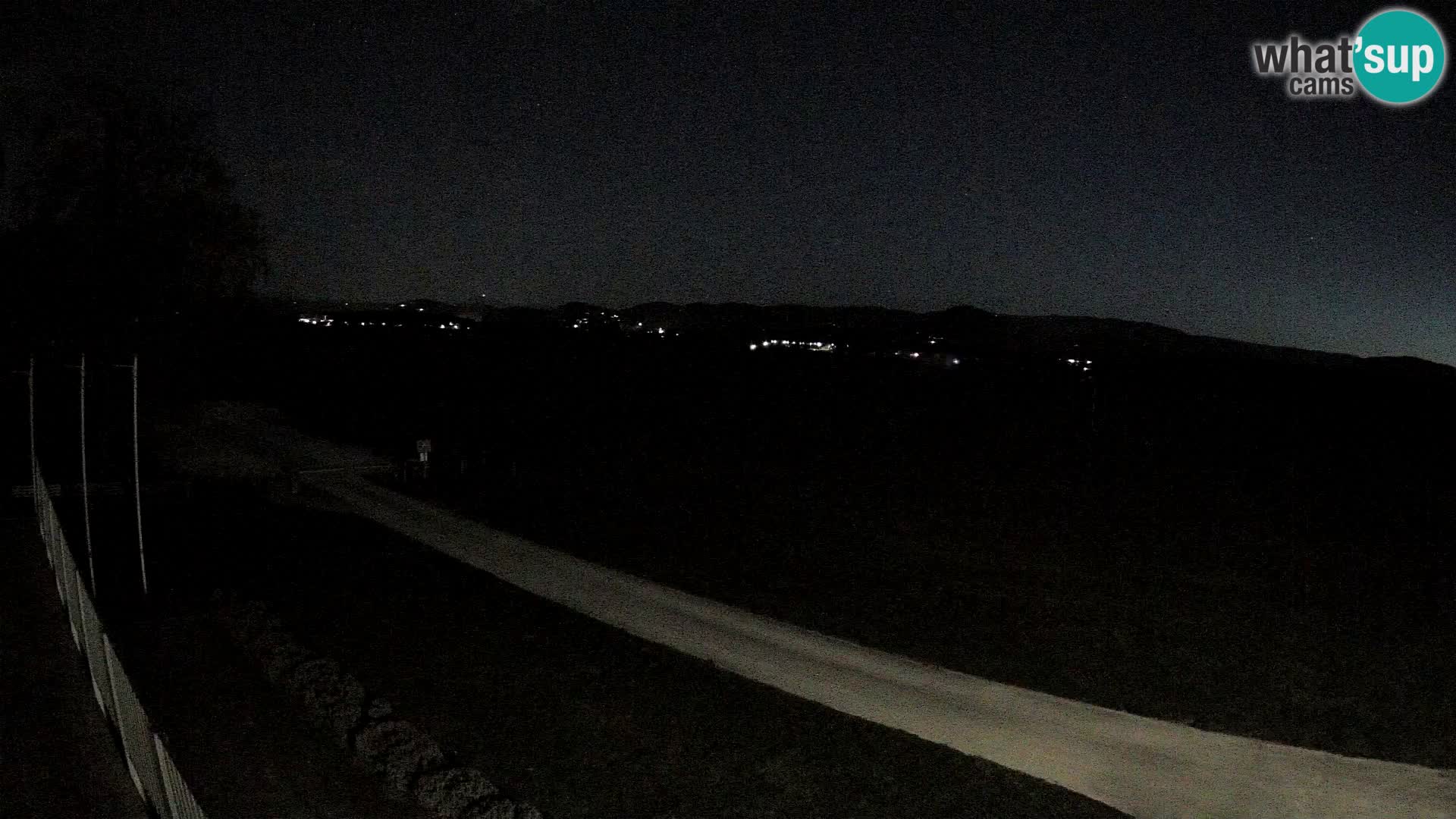 Celje Airfield livecam | LJCL | Slovenia