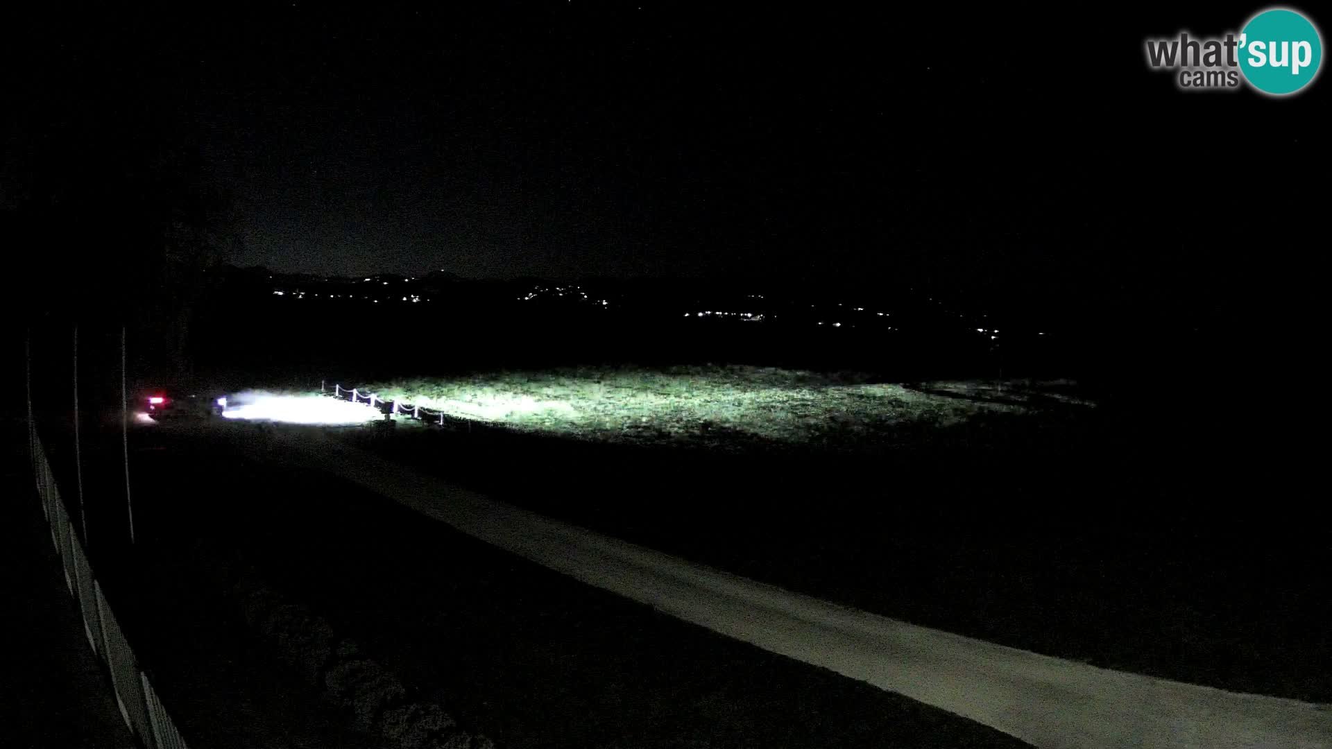 Aeródromo de Celje webcam | LJCL | Eslovenia