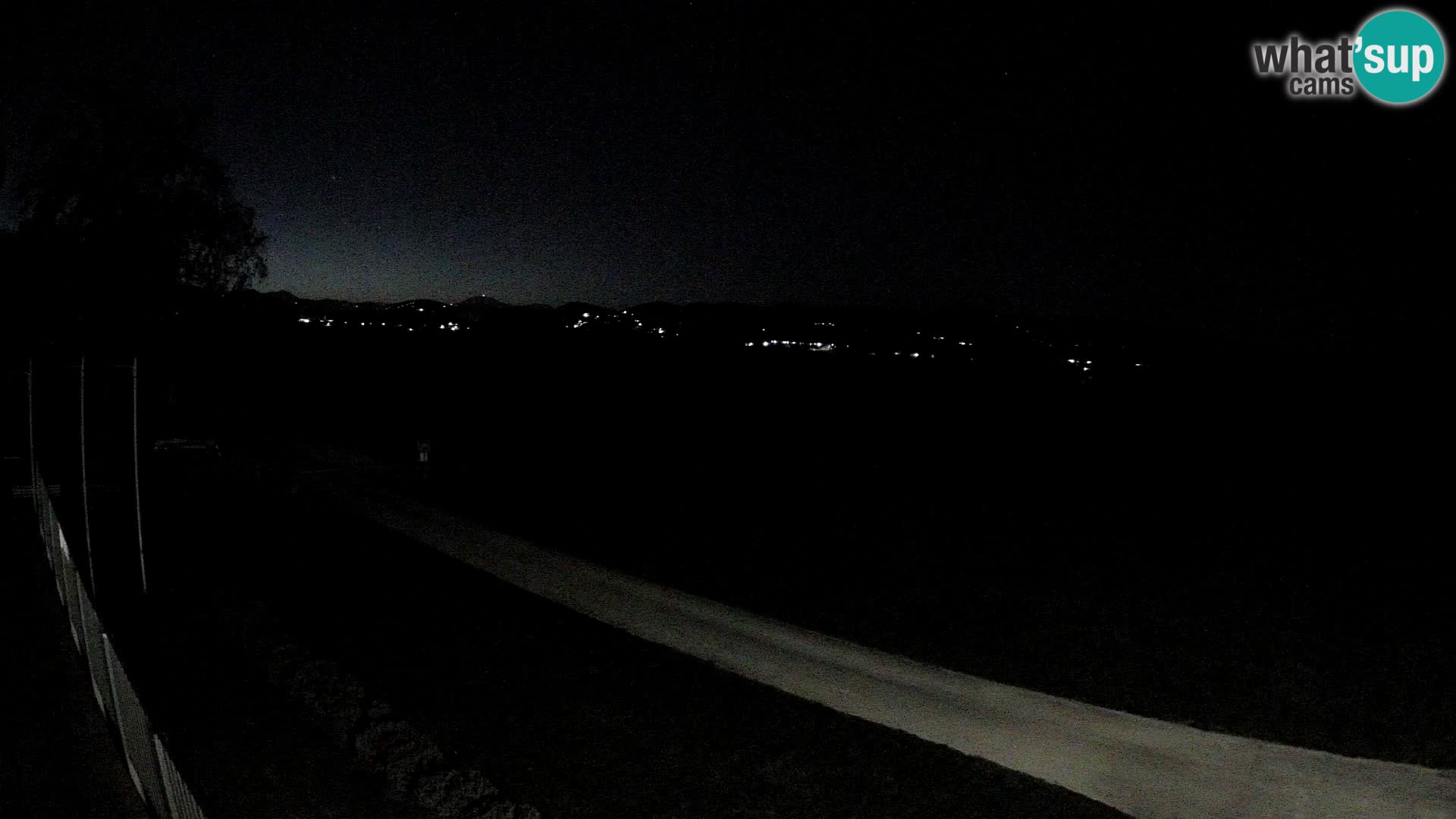 Aeroporto Celje Webcam | LJCL | Slovenia