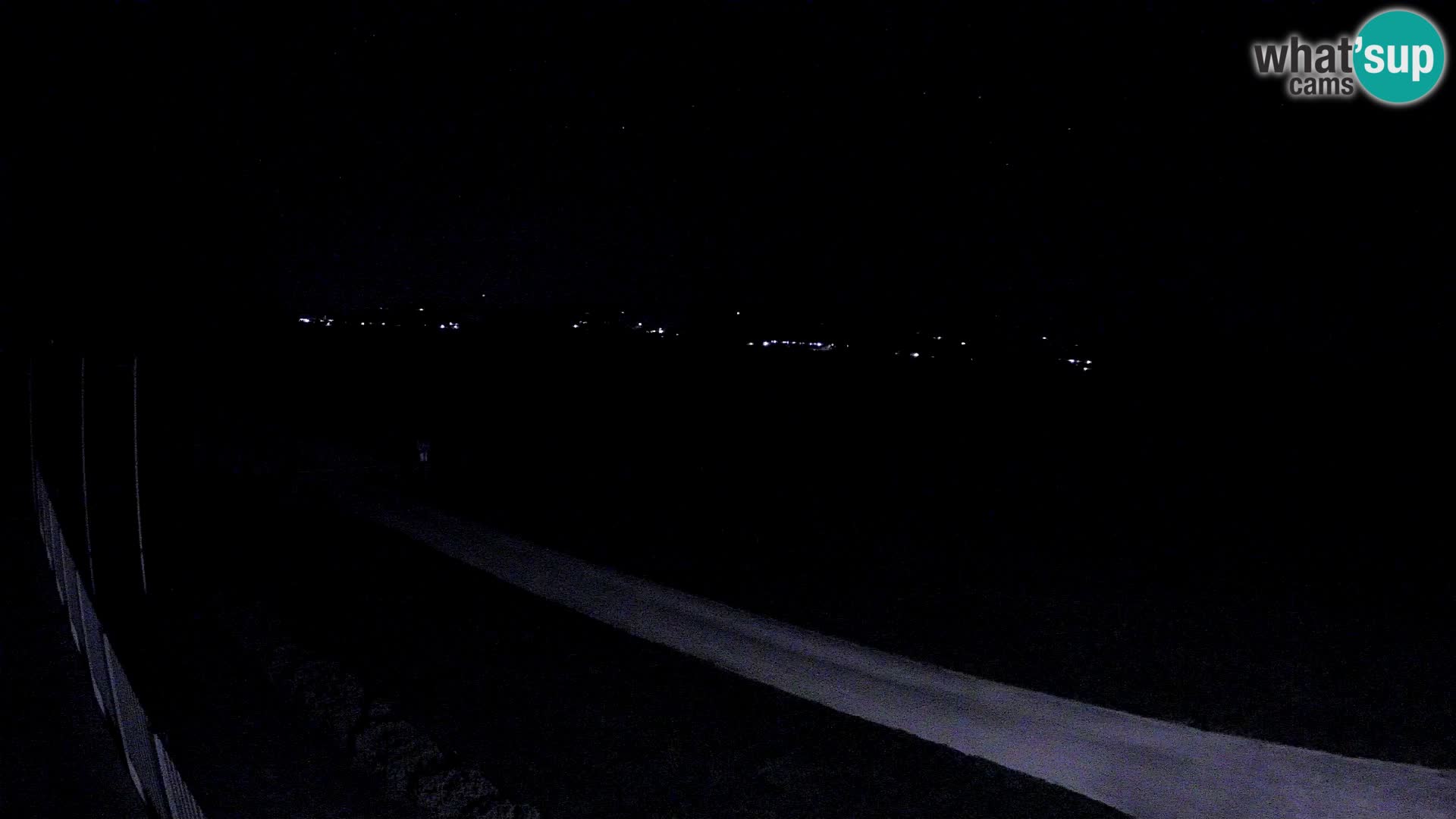 Celje Airfield livecam | LJCL | Slovenia