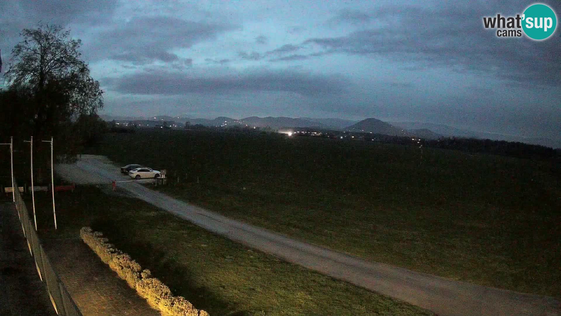 Aérodrome de Celje Webcam | LJCL | Slovénie