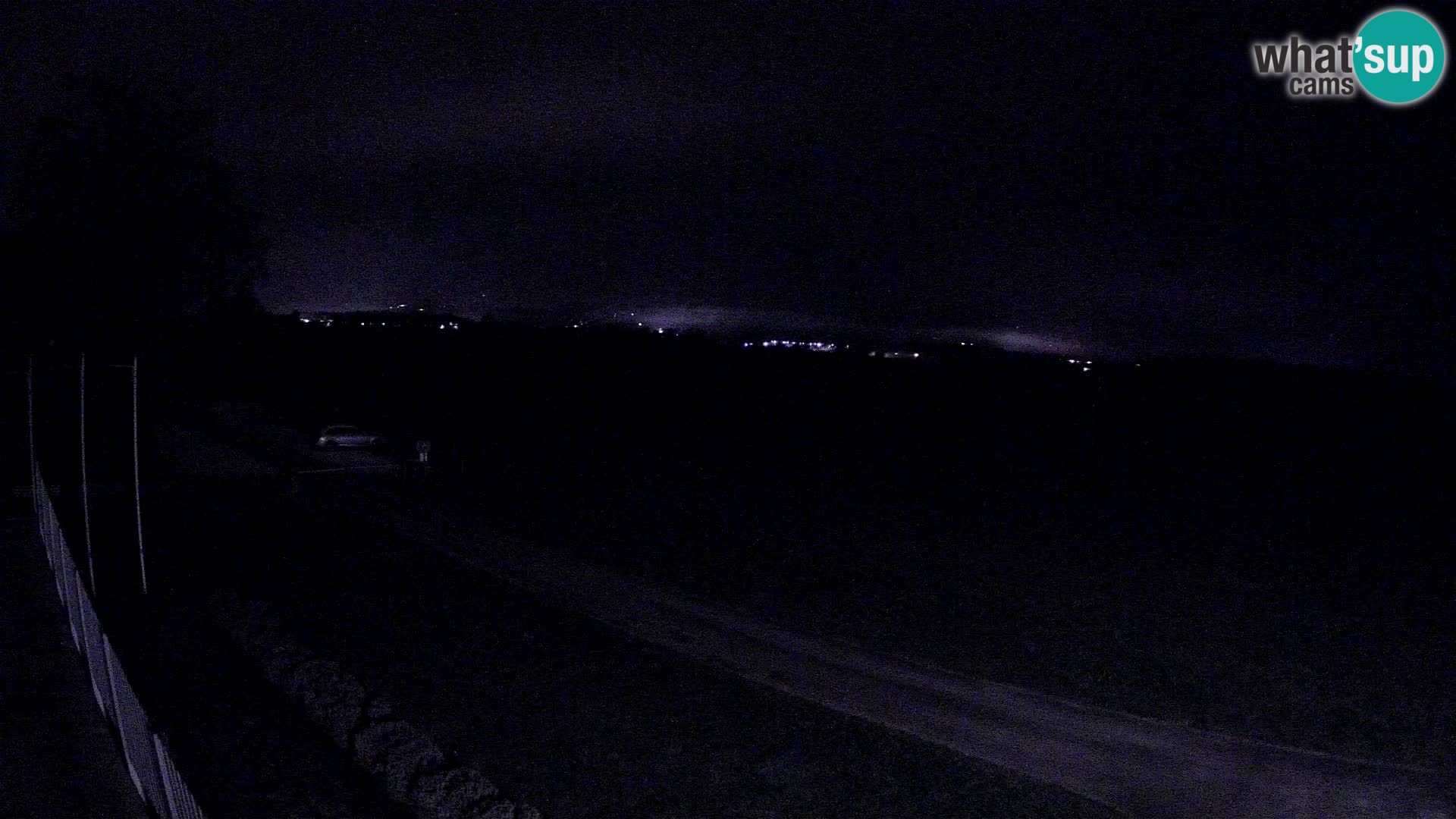 Aérodrome de Celje Webcam | LJCL | Slovénie