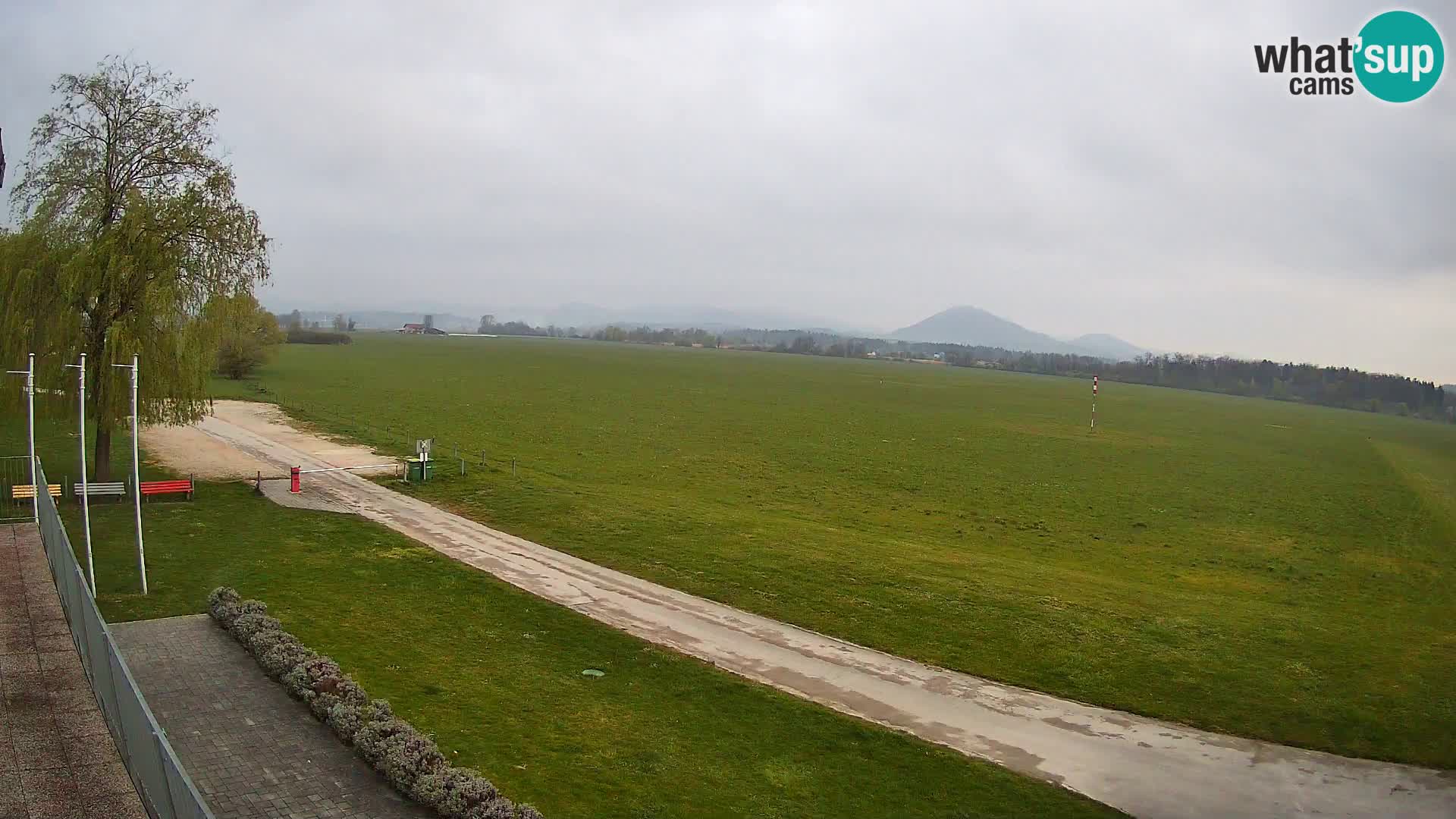 Aeródromo de Celje webcam | LJCL | Eslovenia