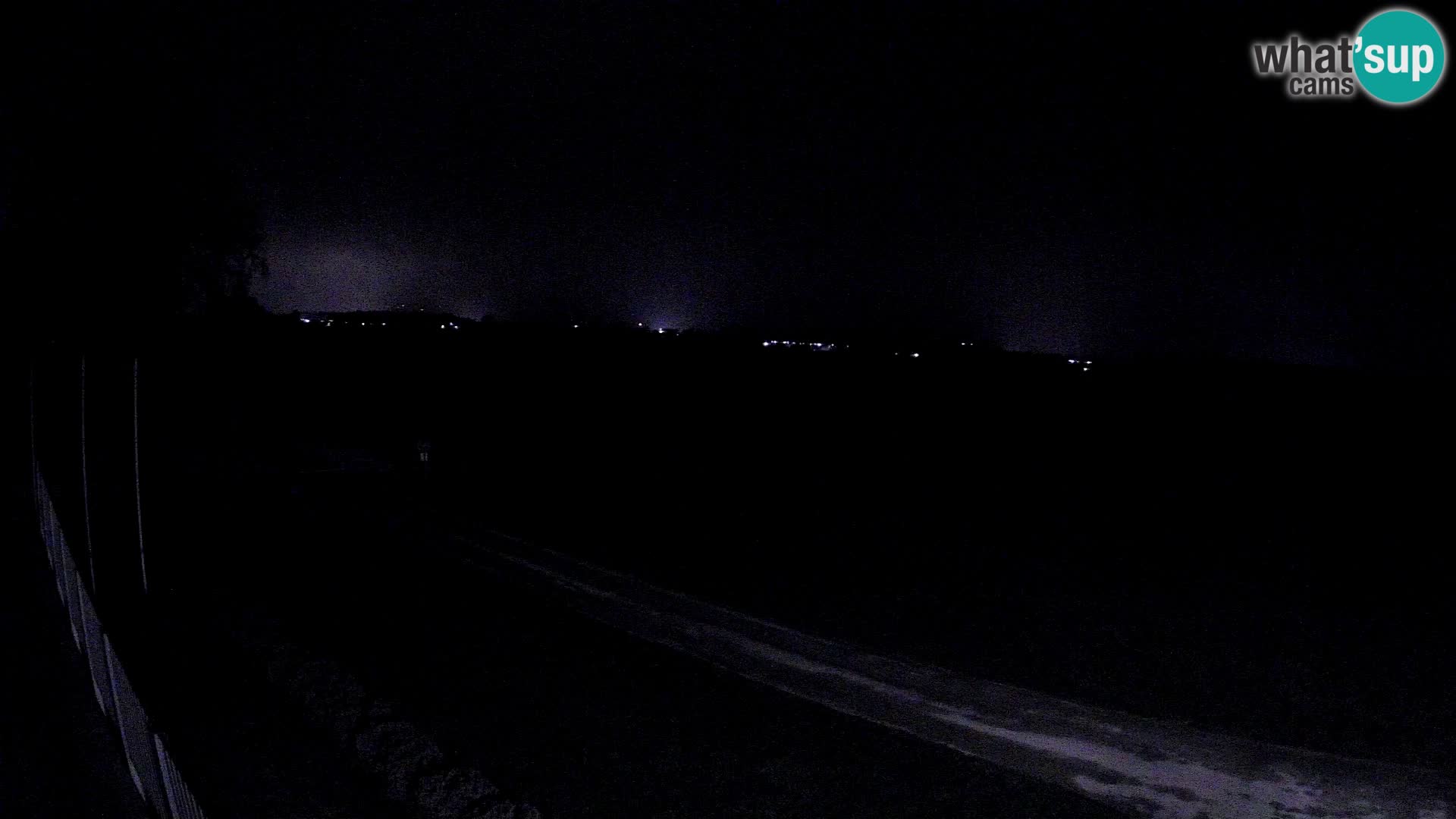 Aérodrome de Celje Webcam | LJCL | Slovénie