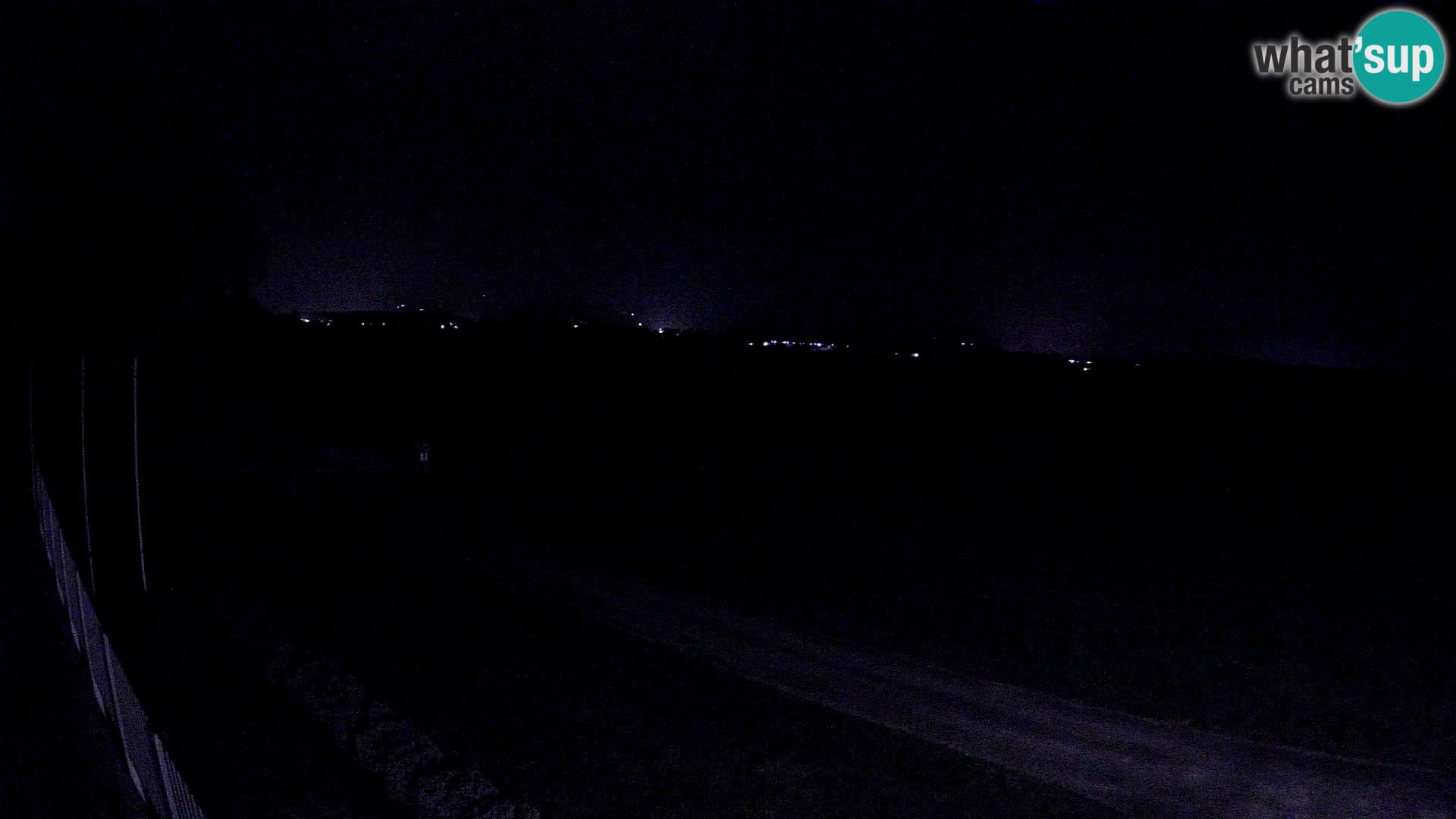 Celje Airfield livecam | LJCL | Slovenia