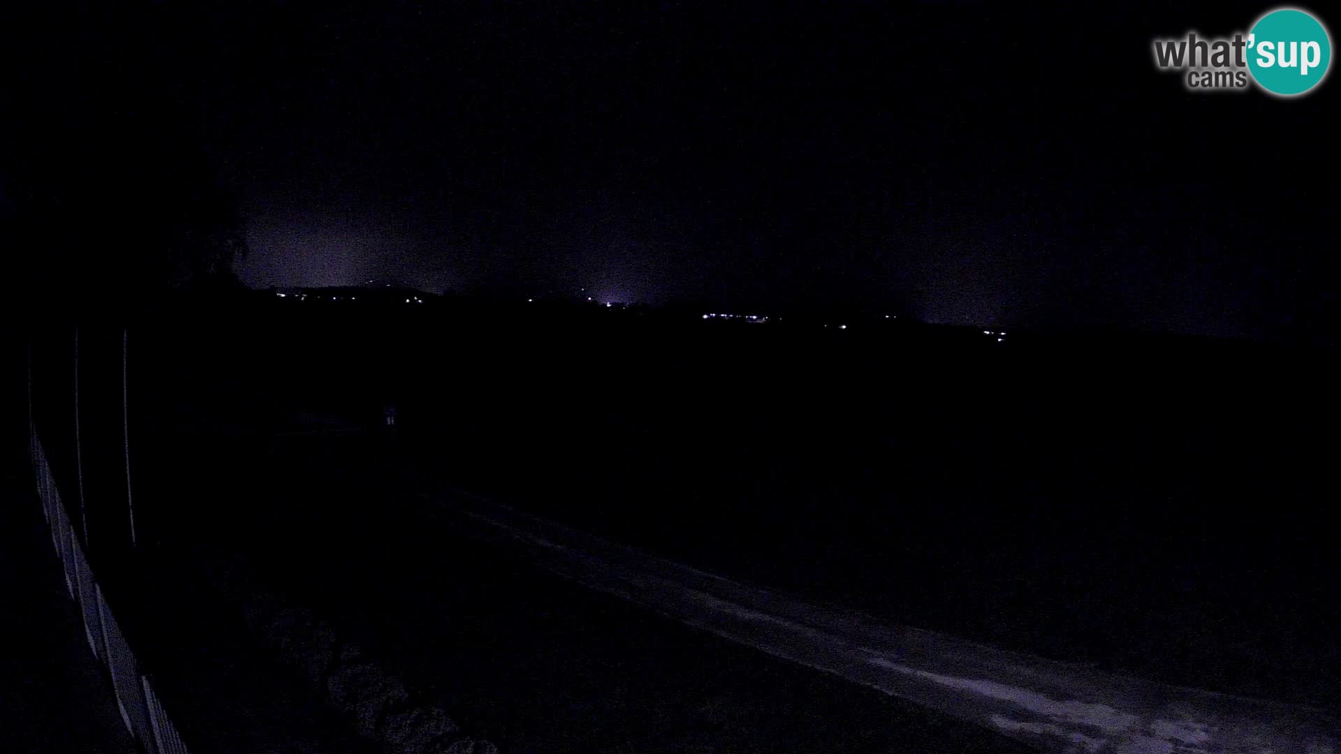 Flugplatz Celje Webcam | LJCL | Slowenien